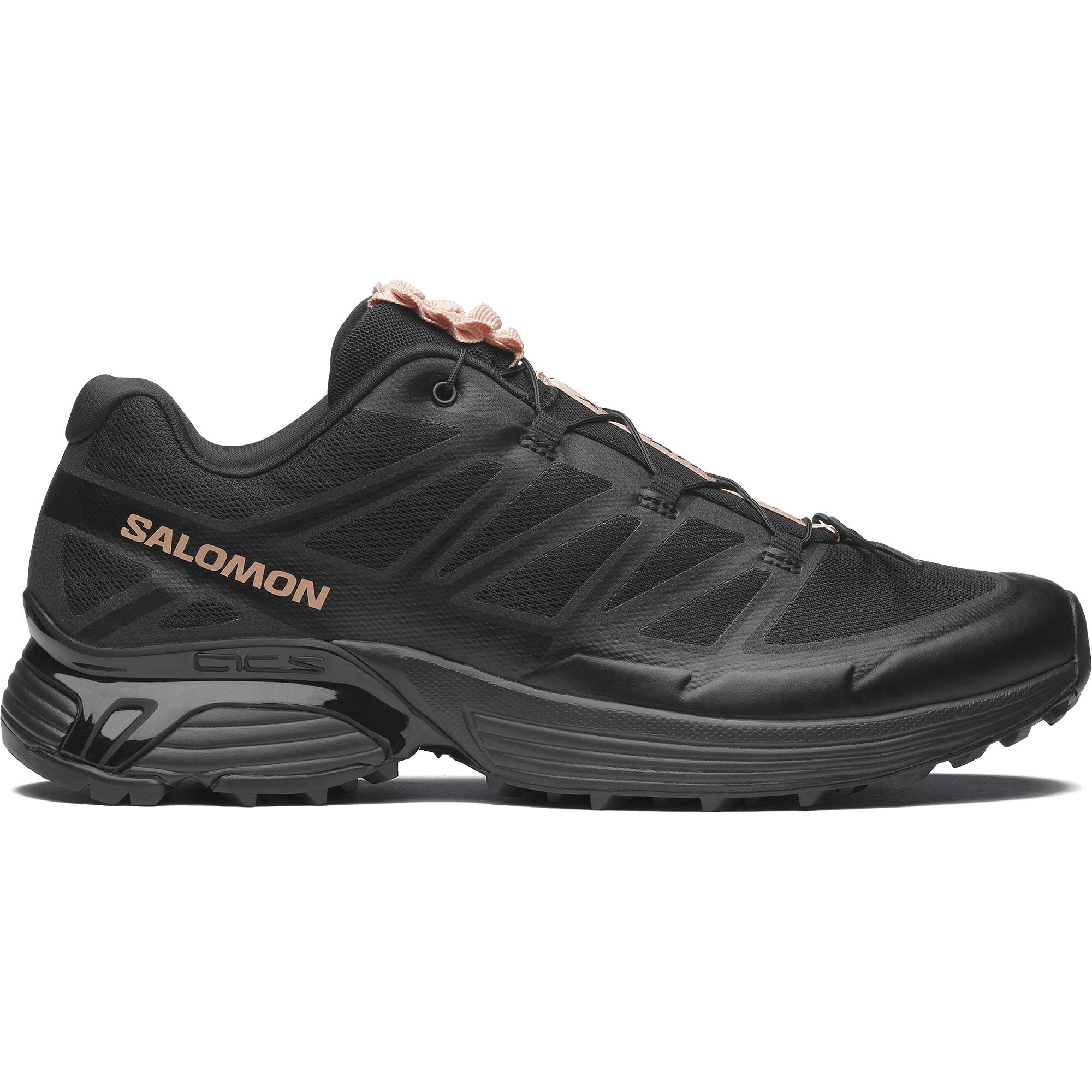 靴 salomon SPEED CROSS 3 SATIN SPEEDCROSS 3 SATIN Unisex - Sneakers | Salomon