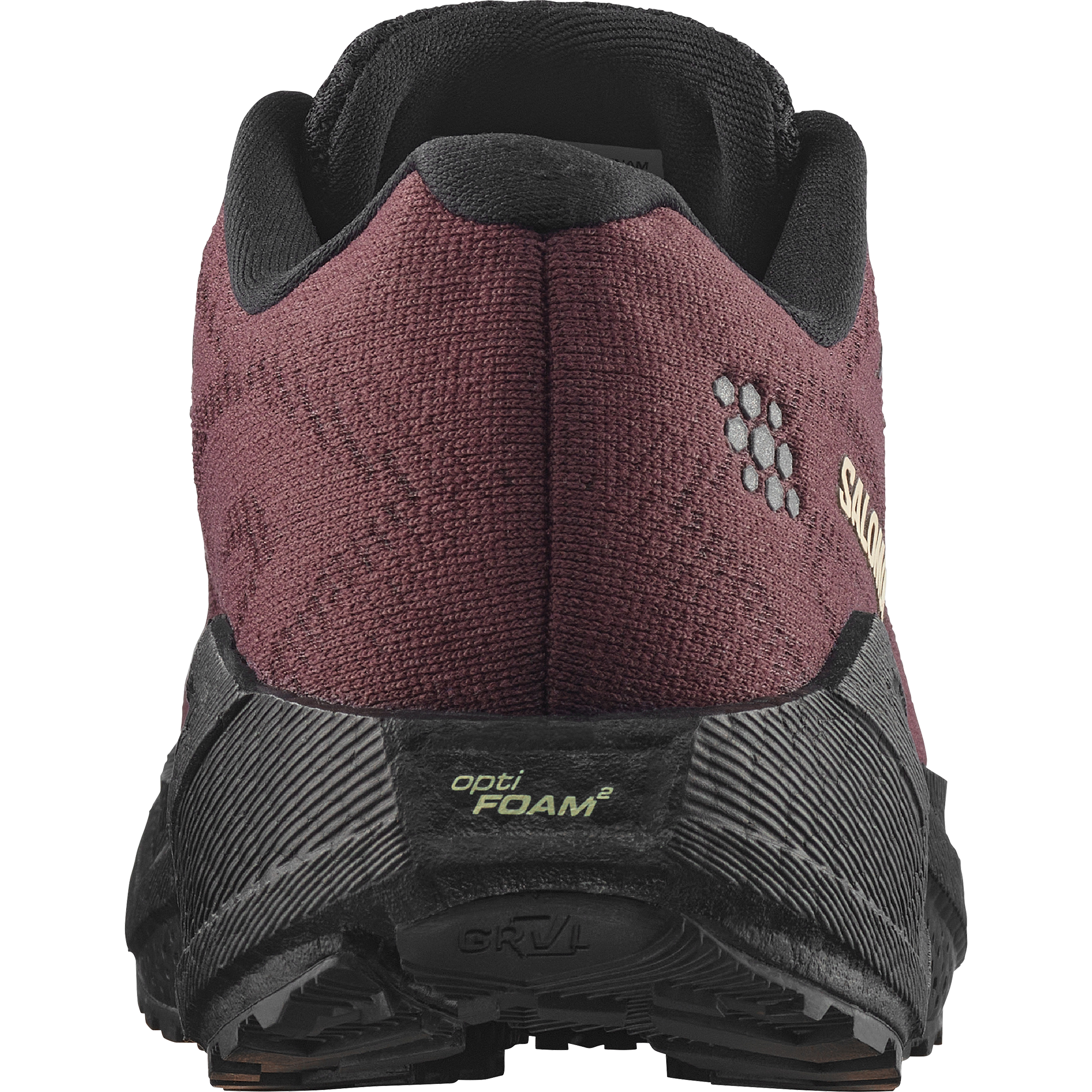 Мужские кроссовки Salomon AERO BLAZE 4 GRVL — фото 6