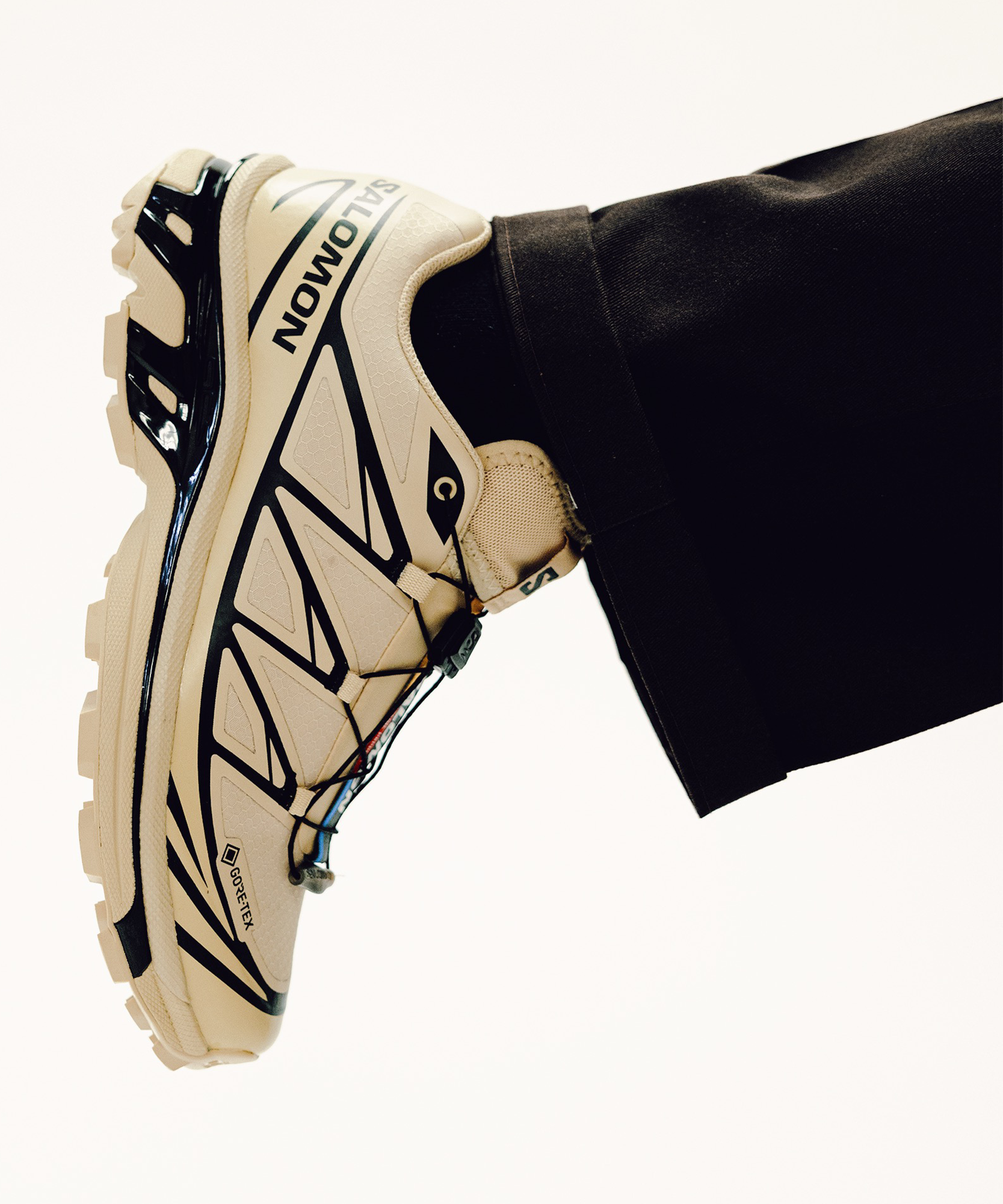 XT-6 GORE-TEX Tan | Salomon