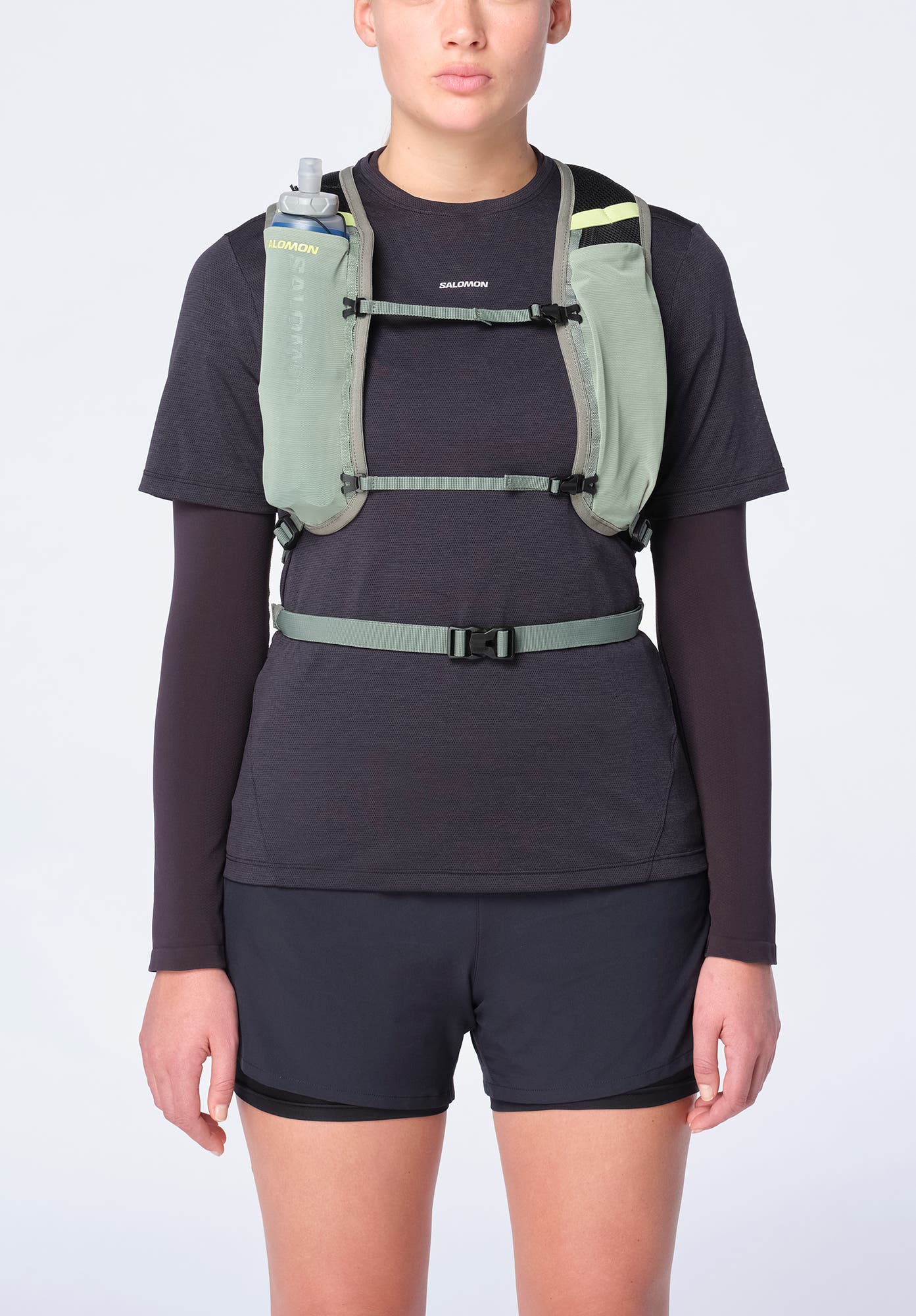 CROSS 8 Unisex Pack 0 - 29L | Salomon CROSS 8 Unisex Pack 0 - 29L | Salomon