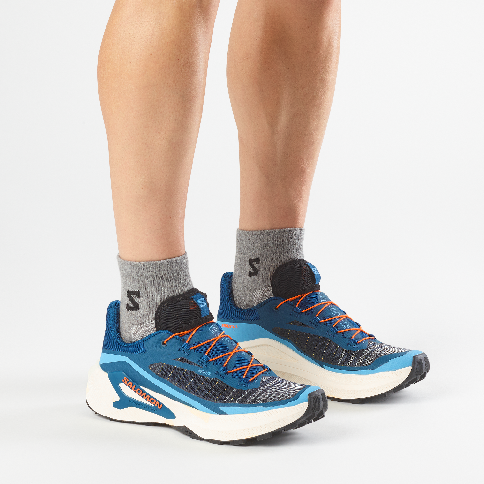 Salomon Genesis 2