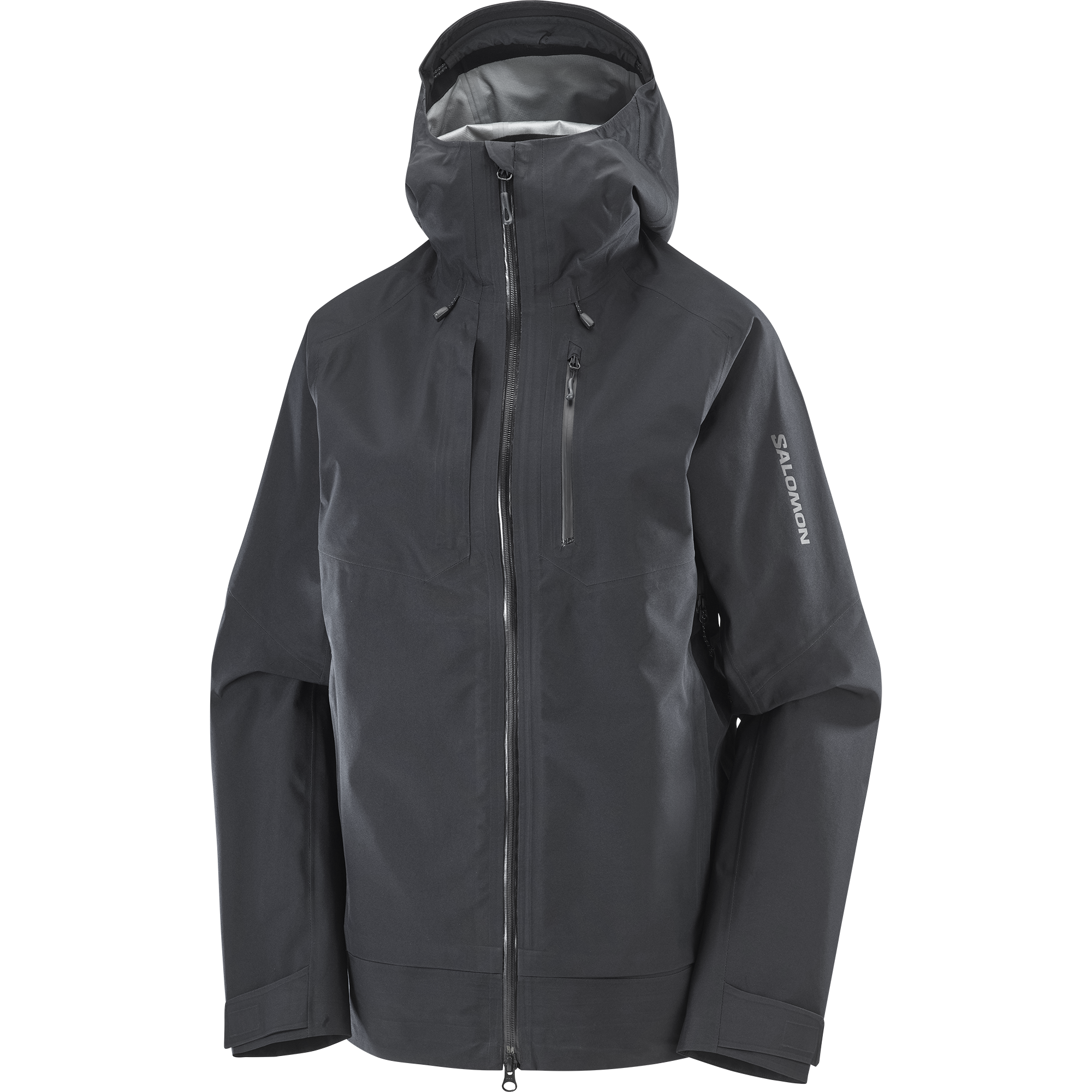 OUTLINE 3L GORE-TEX Women's Shell Jacket | Salomon