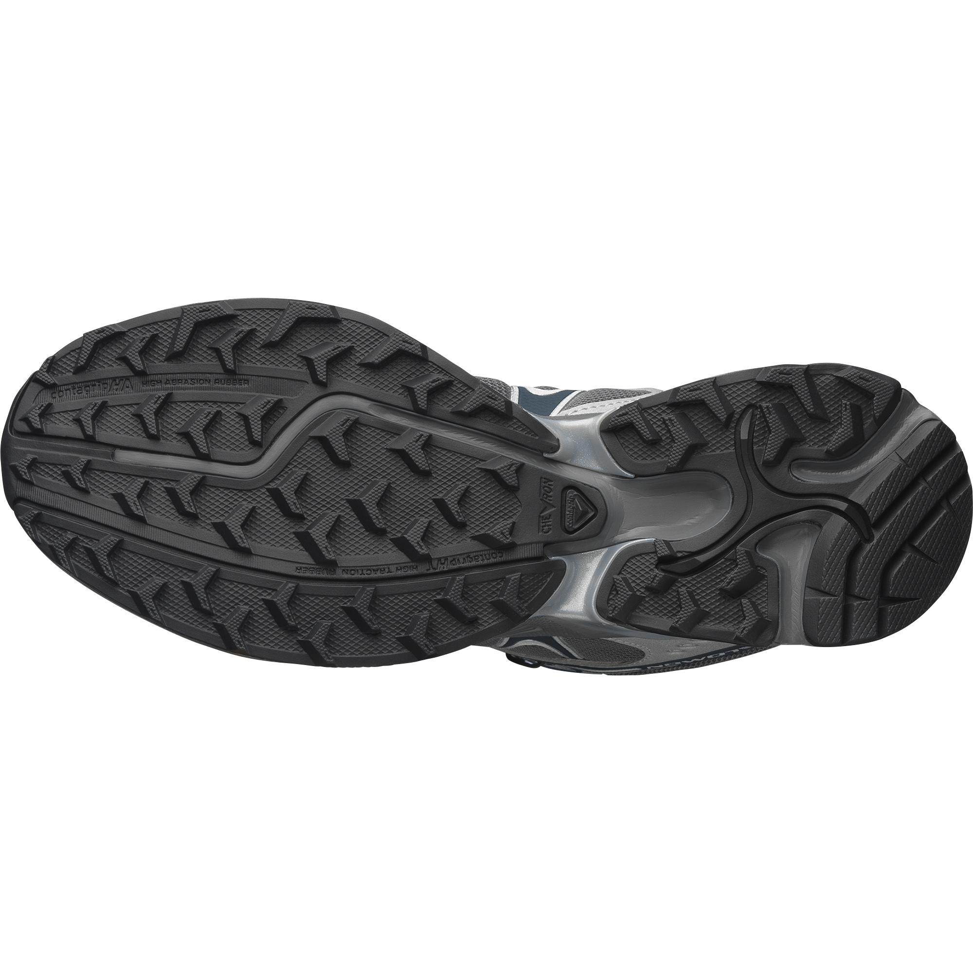 nim •*¨*•.¸♬︎SALOMON XT-WHISPER Grey | Salomon