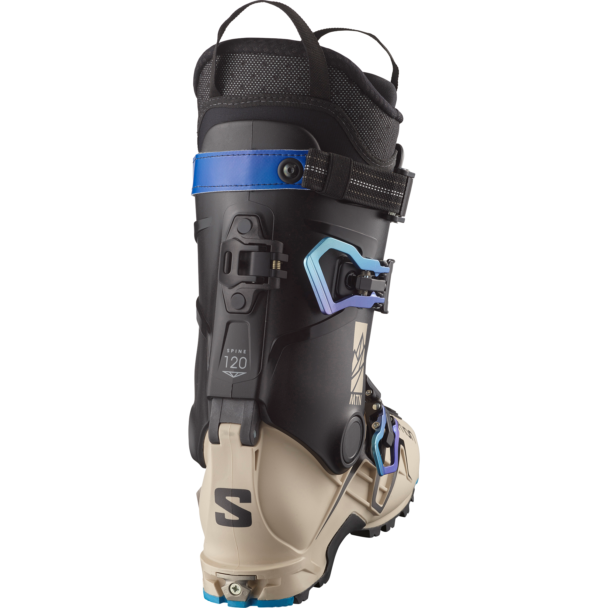 S/LAB MTN Men Touring Salomon