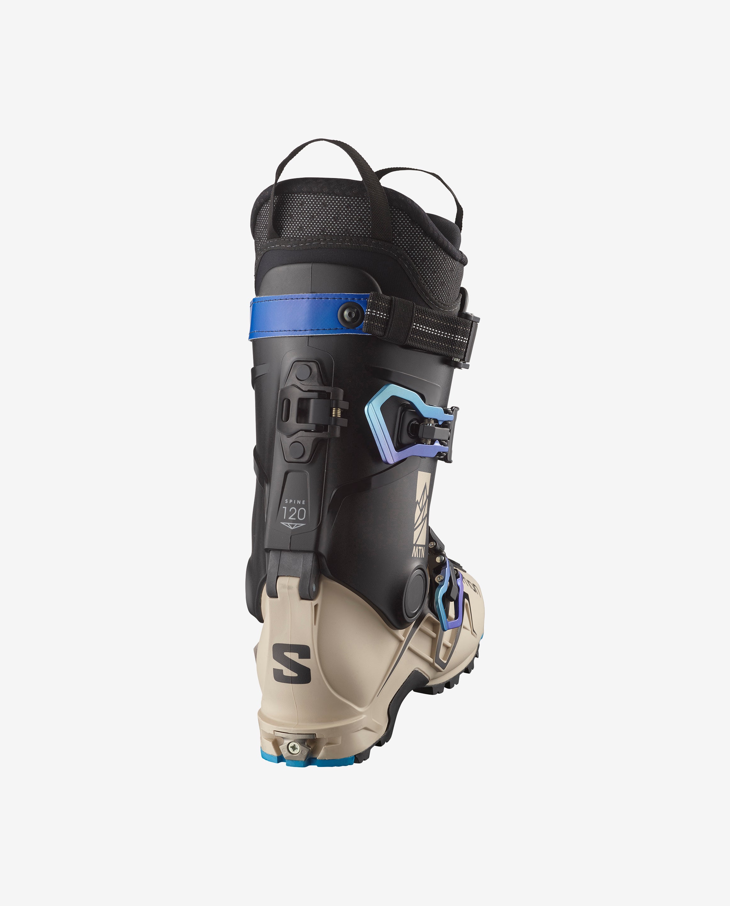 S/LAB MTN Men Touring Salomon