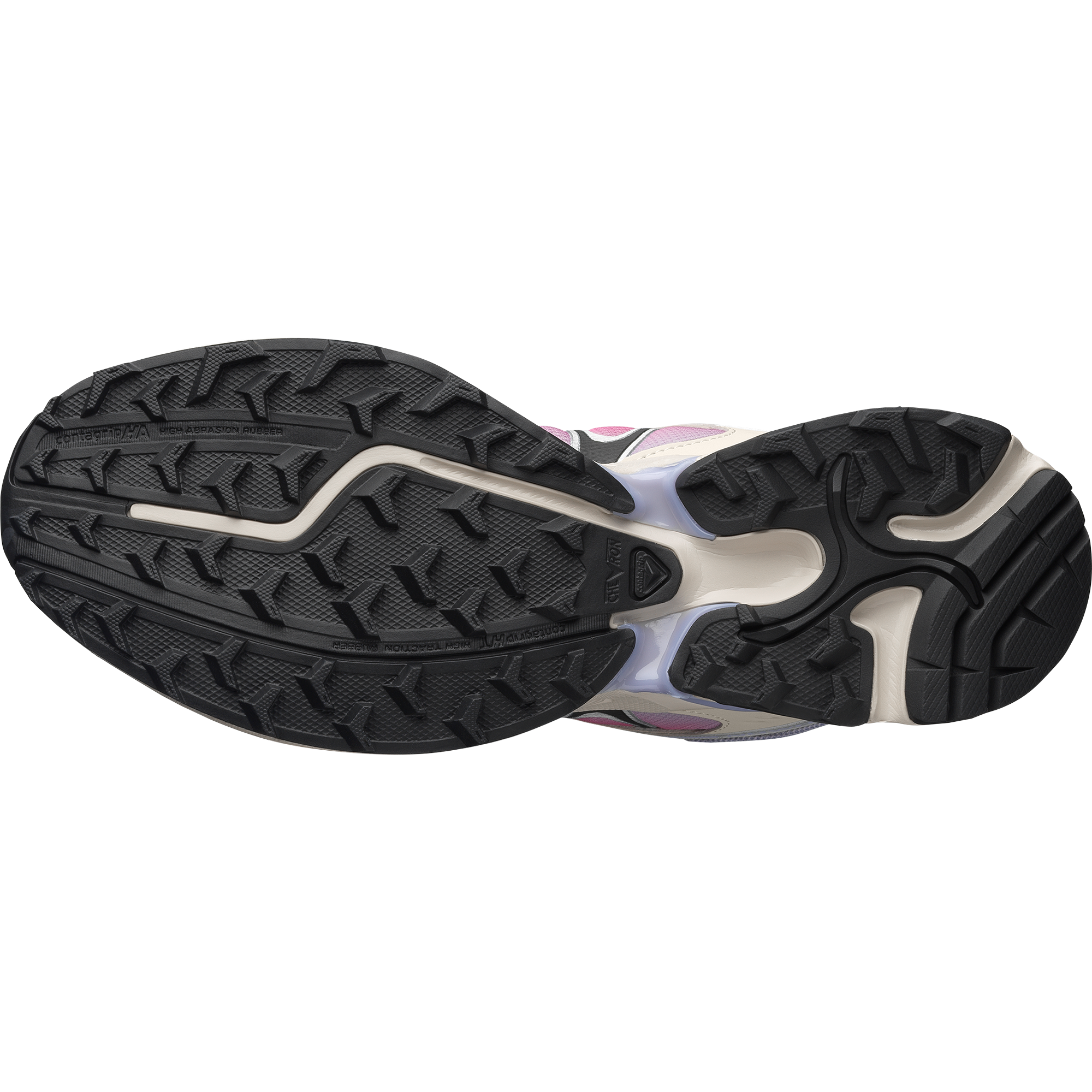 XT-WHISPER Sneakers - Unisex | Salomon