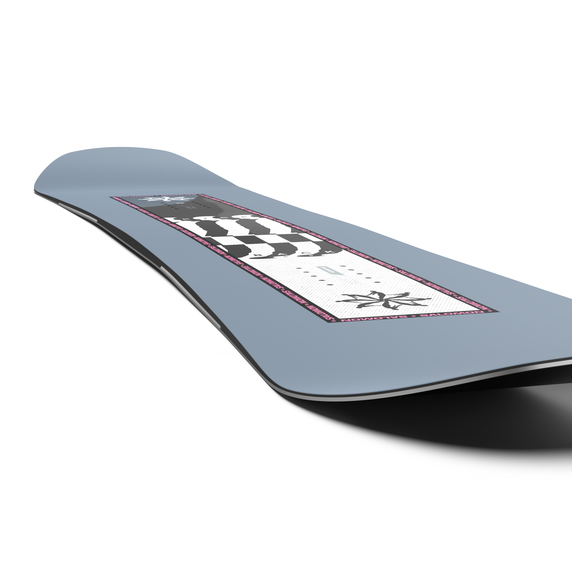 SALOMON kickback 155 サロモン グラトリ SALOMON kickback 155 サロモン グラトリ 2024 Kickback Men's