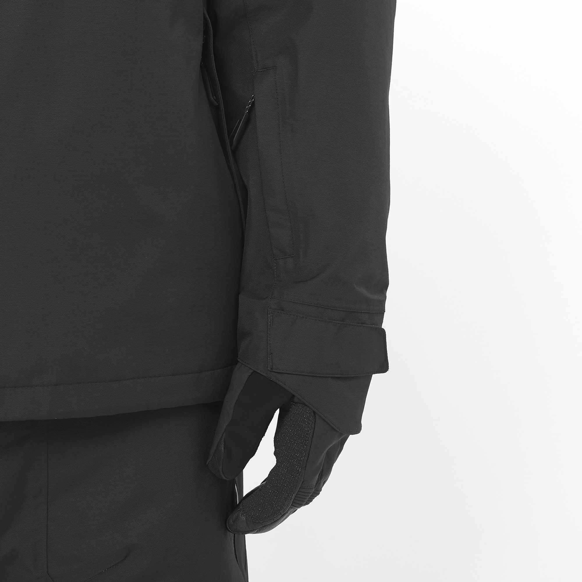 VENOM Black | Salomon