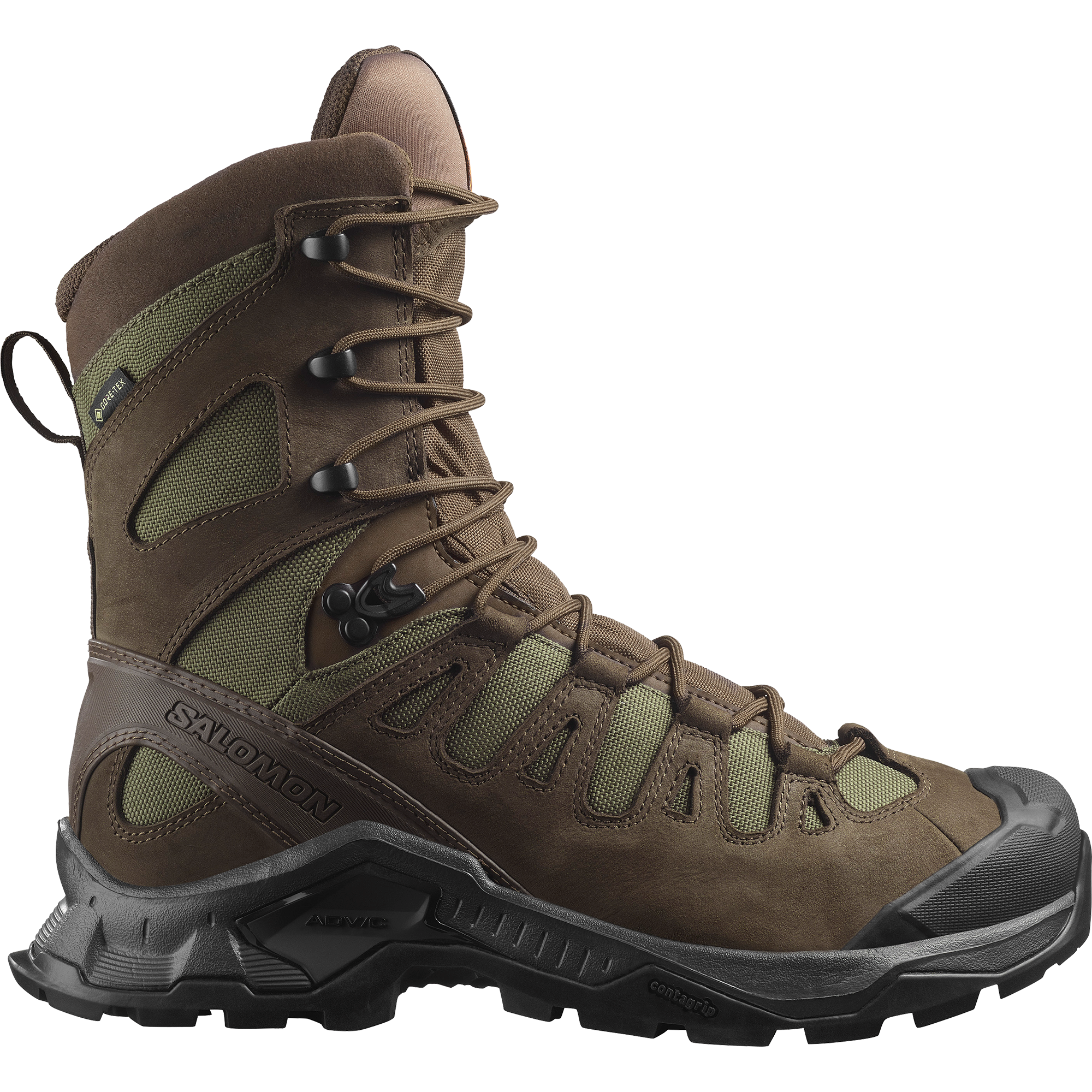 QUEST TRACKER GORE-TEX Unisex - Tracker | Salomon