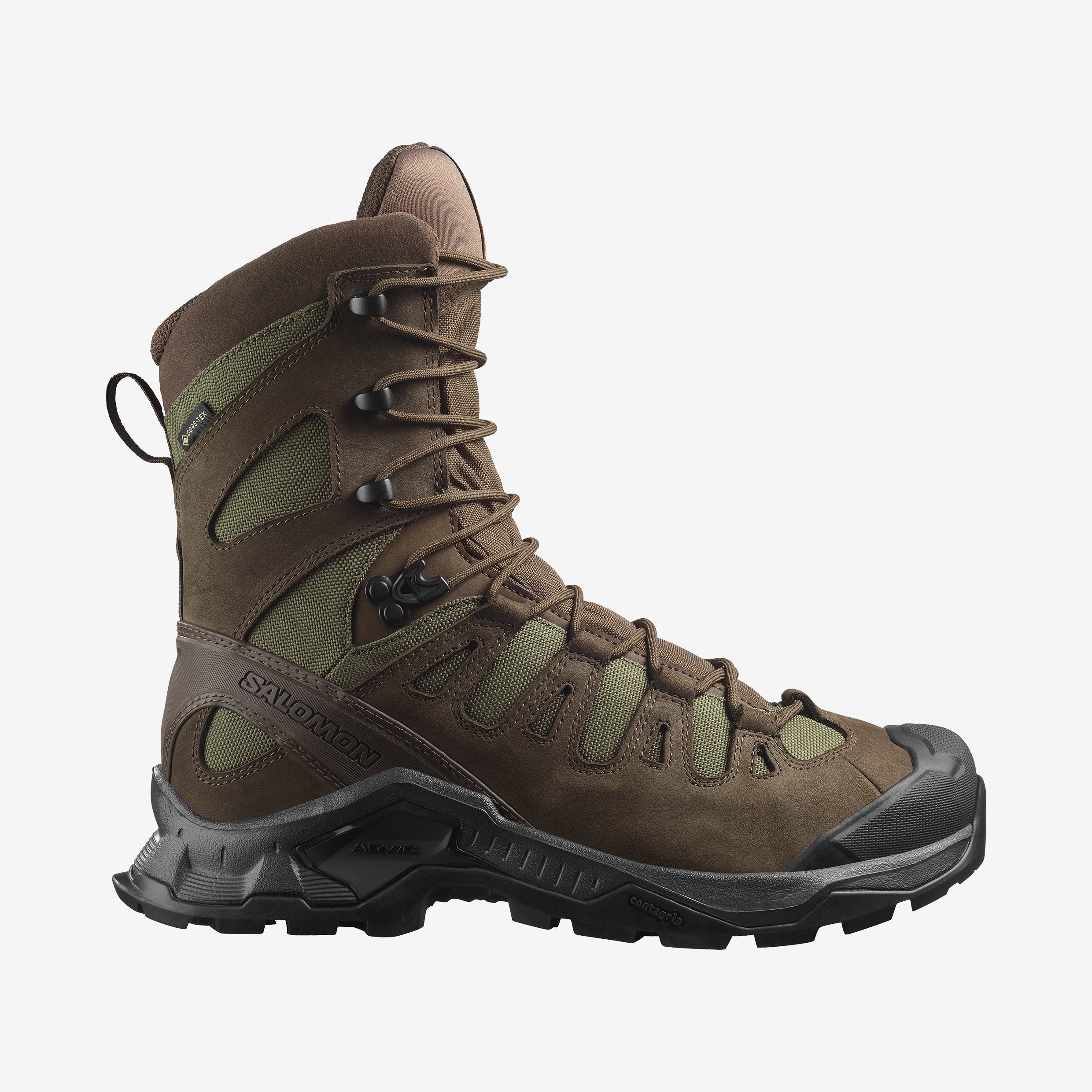 QUEST TRACKER GORE-TEX Unisex - Tracker | Salomon QUEST TRACKER GORE-TEX Unisex - Tracker | Salomon