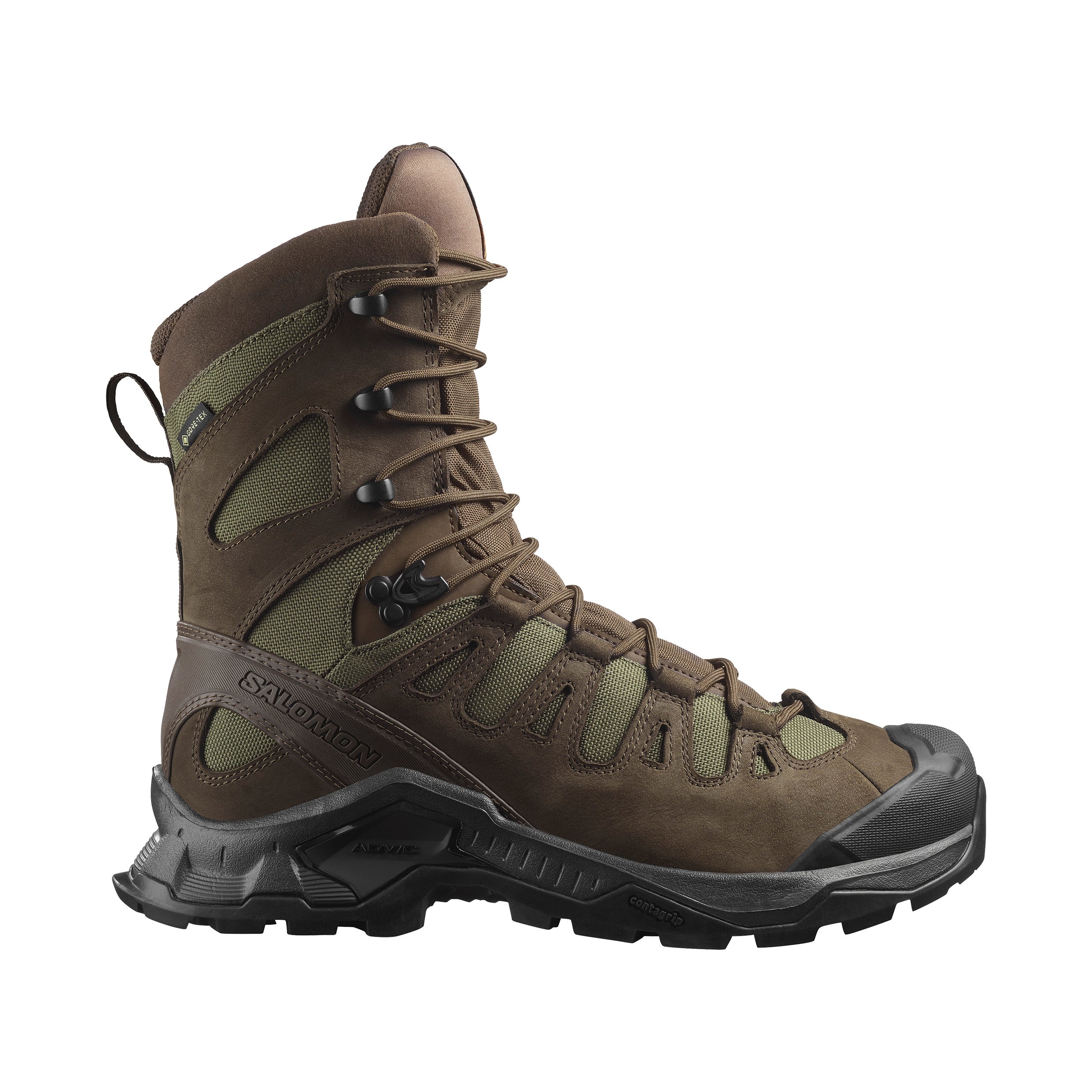 Main product image of QUEST TRACKER HIGH GORE-TEX - Hiking & Backpacking Shoes - Unisex