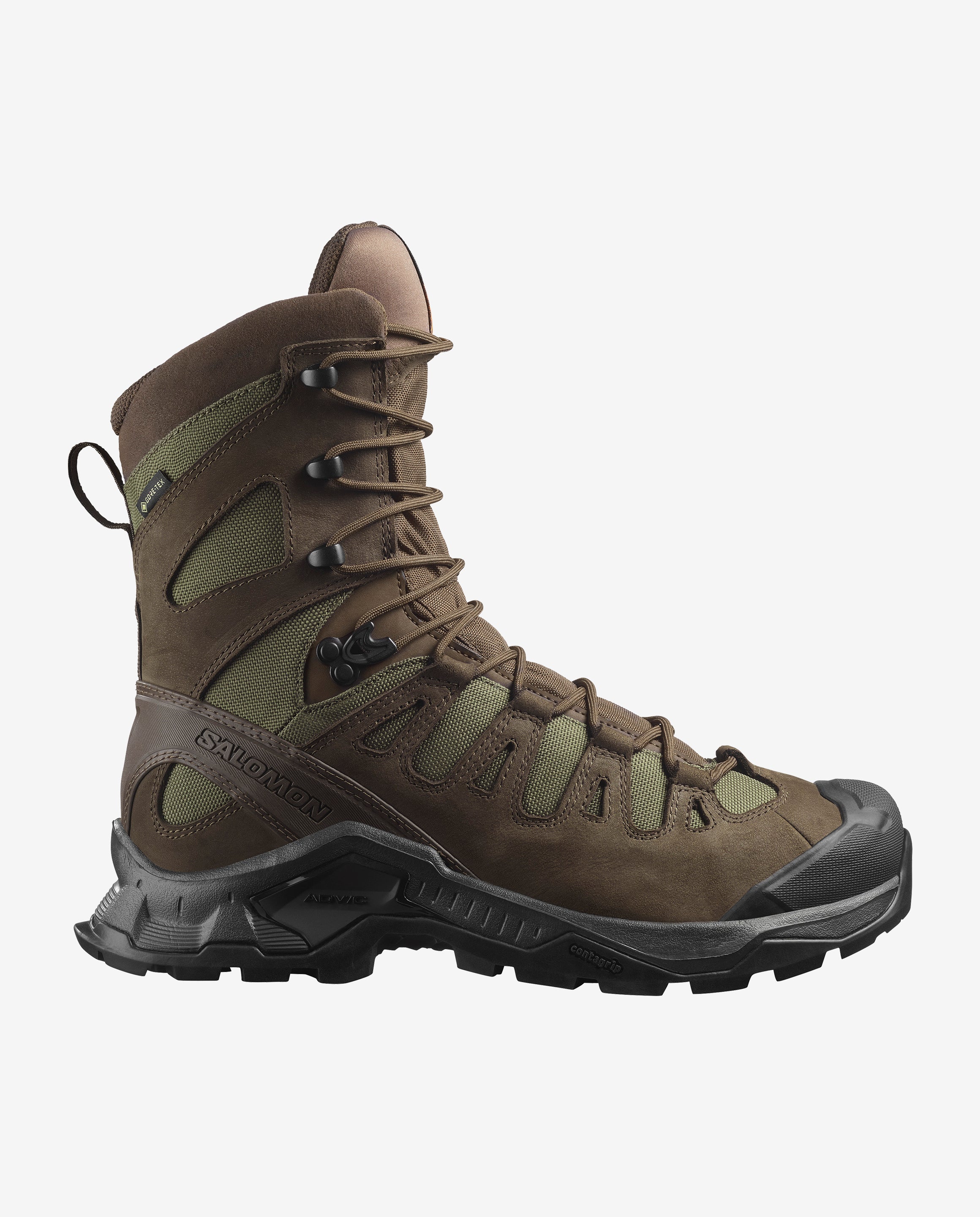 Gore Tex Salomon Quest Tactical SALOMON Quest 4D GTX Size Women