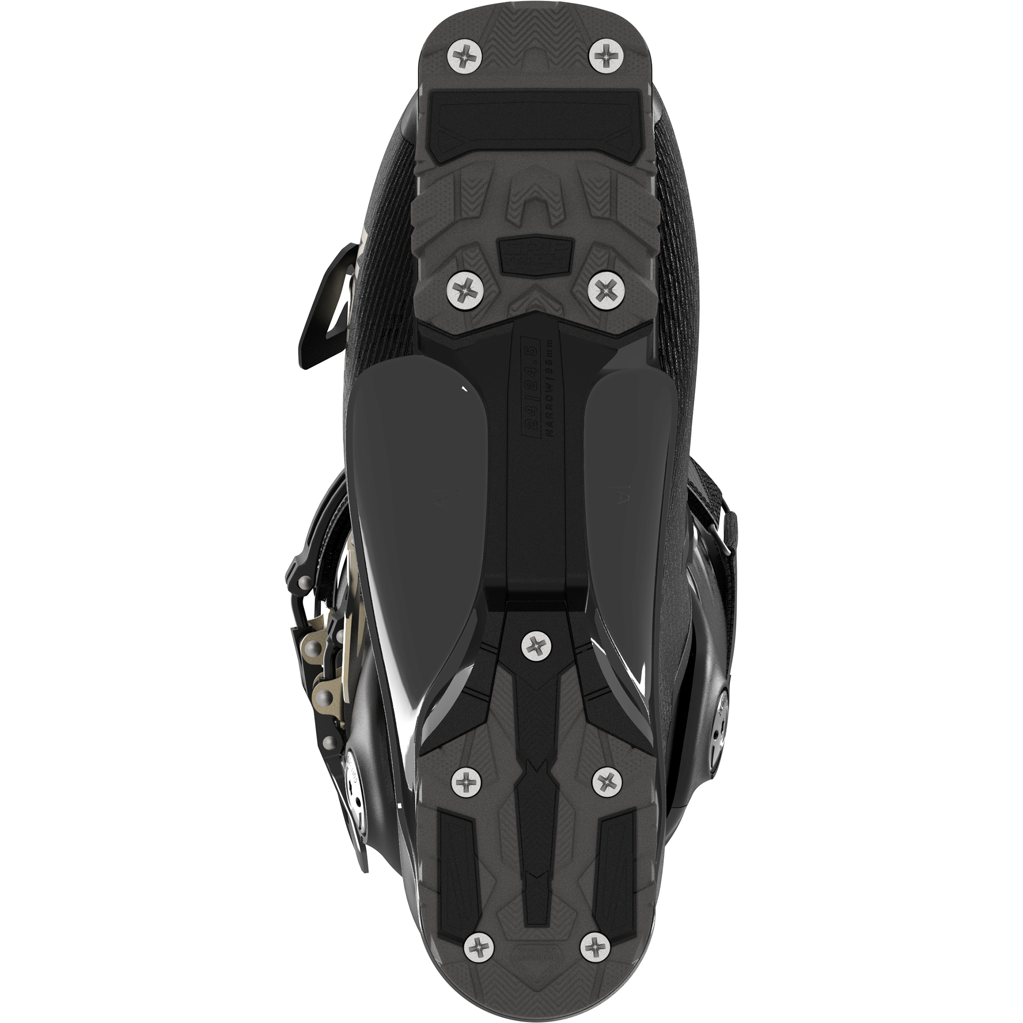 S/PRO ALPHA 110 EXPERT LINE Women - All-Mountain | Salomon