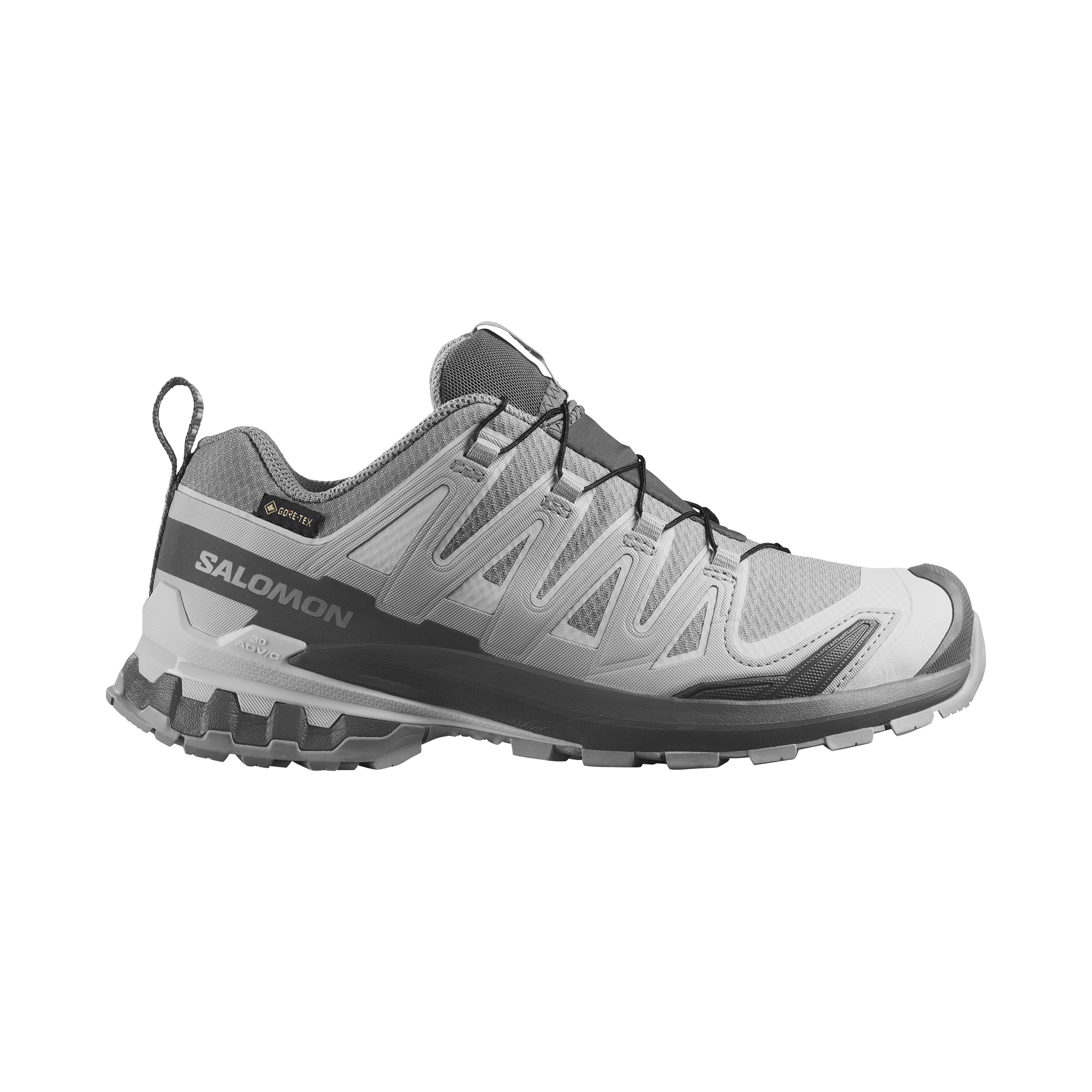 レディース XA PRO 3D GORE-TEX WOMEN (エックスエープw XA PRO 3D V9 GORE-TEX Trail running shoes - Women | Salomon