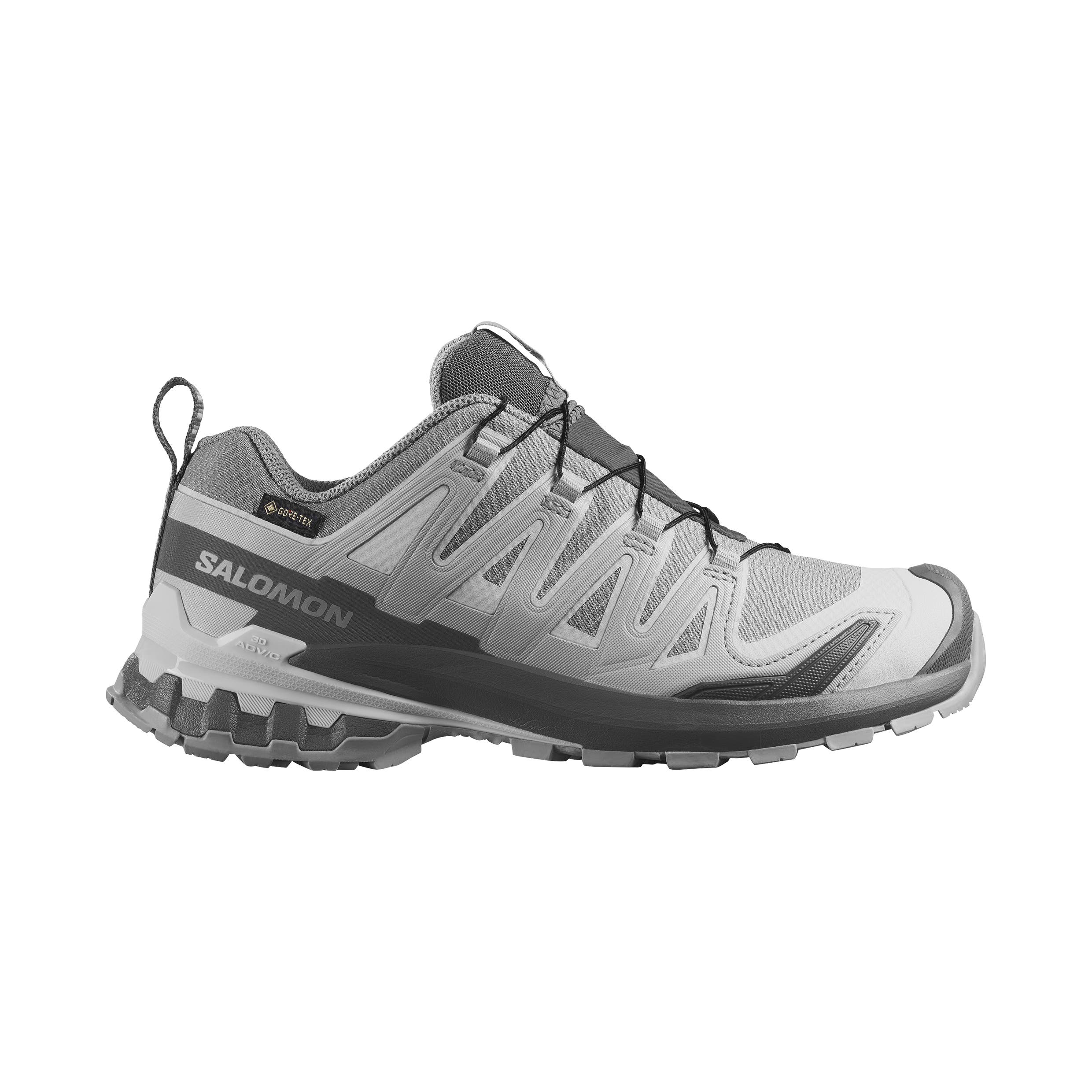 Main product image of XA PRO 3D V9 GORE-TEX - Trail running shoes - Women