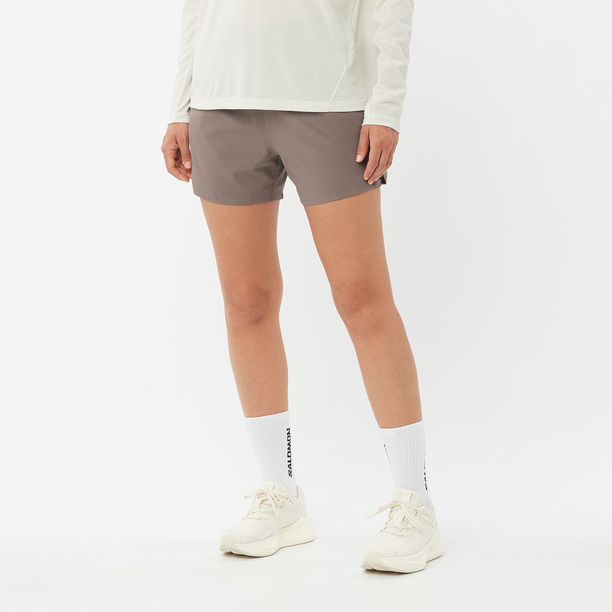 Huvudbild för produkten SHAKEout CORE 2IN1 4" - Shorts (dam)