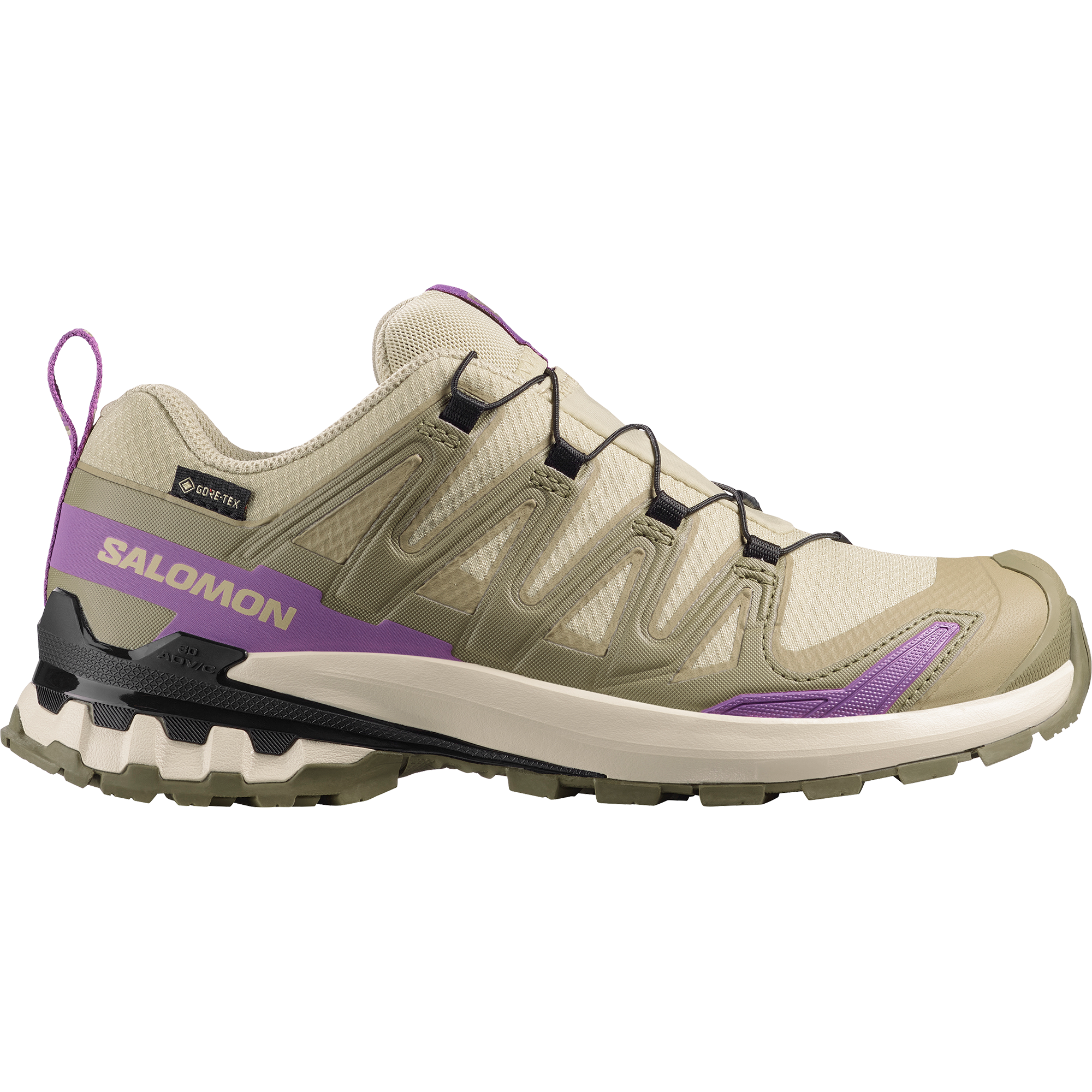 XA PRO 3D V9 GORE-TEX Women - Trail Running | Salomon