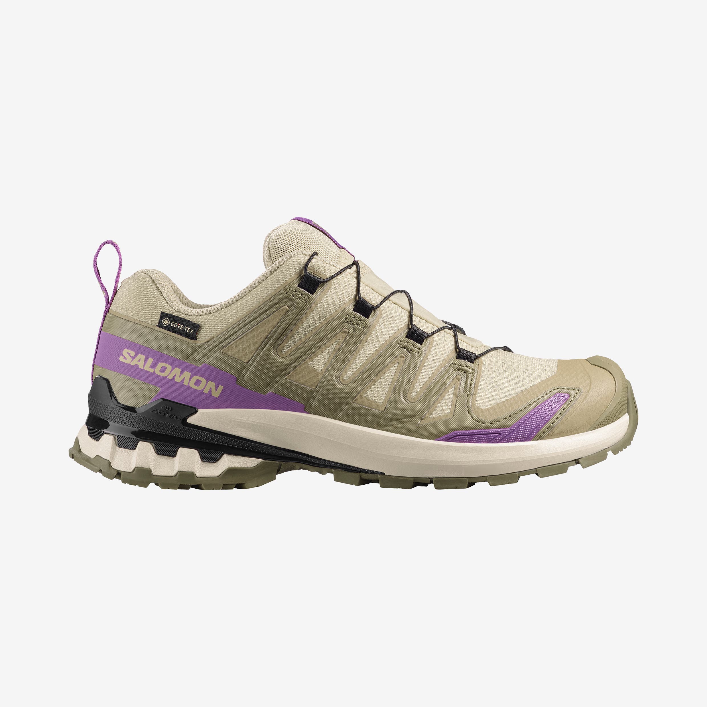 XA PRO 3D V9 GORE-TEX Green | Salomon XA PRO 3D V9 GORE-TEX Green | Salomon