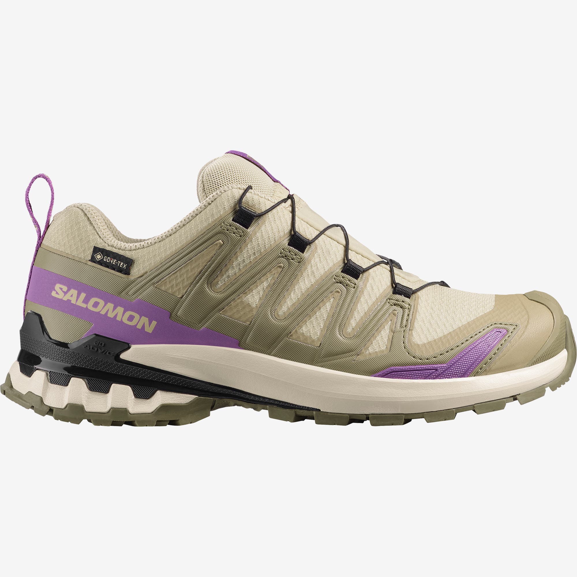 XA PRO 3D V9 GORE-TEX Trail running shoes - Women | Salomon XA PRO 3D V9 GORE-TEX Trail running shoes - Women | Salomon