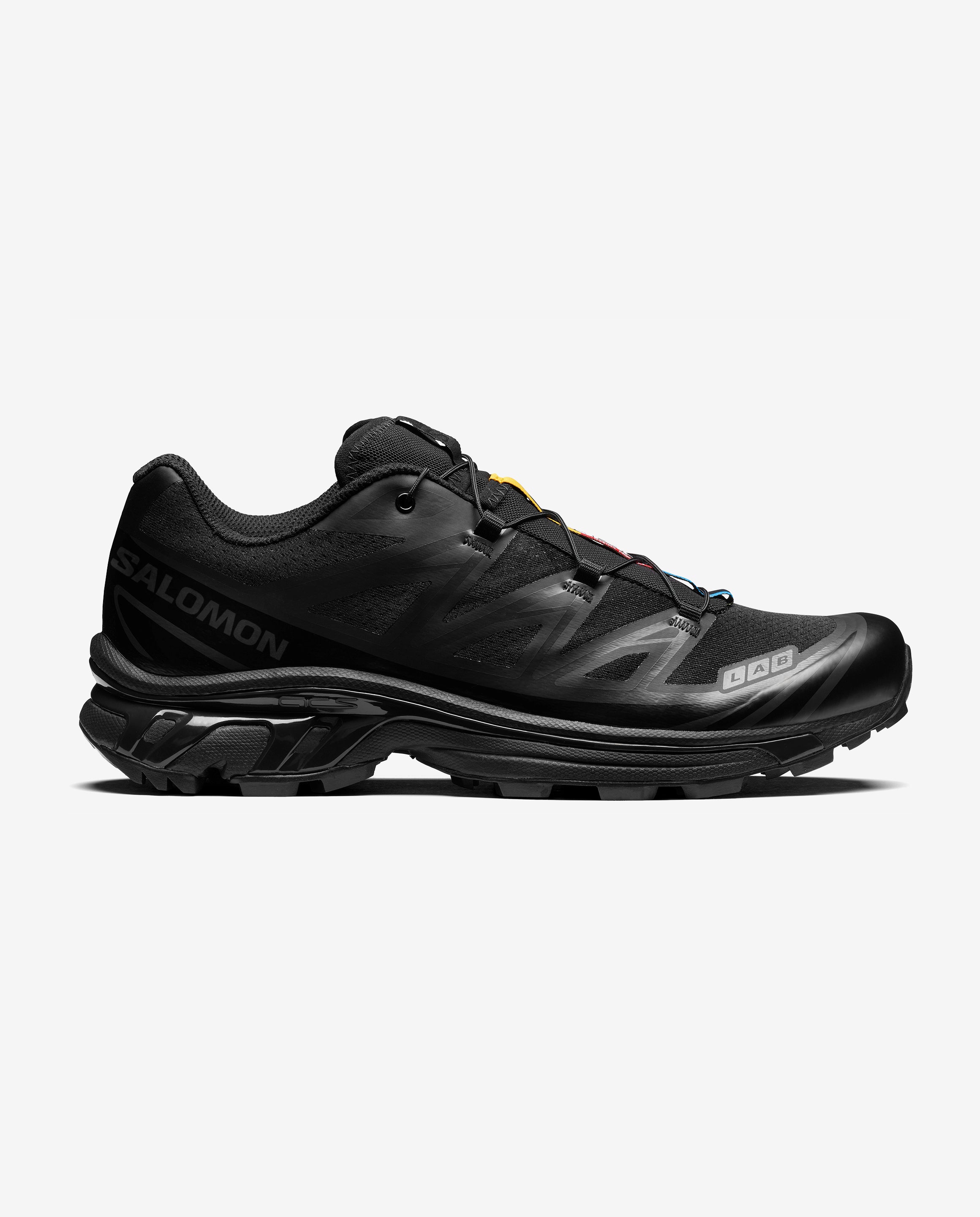 XT-6 Black | Salomon XT-6 Black | Salomon