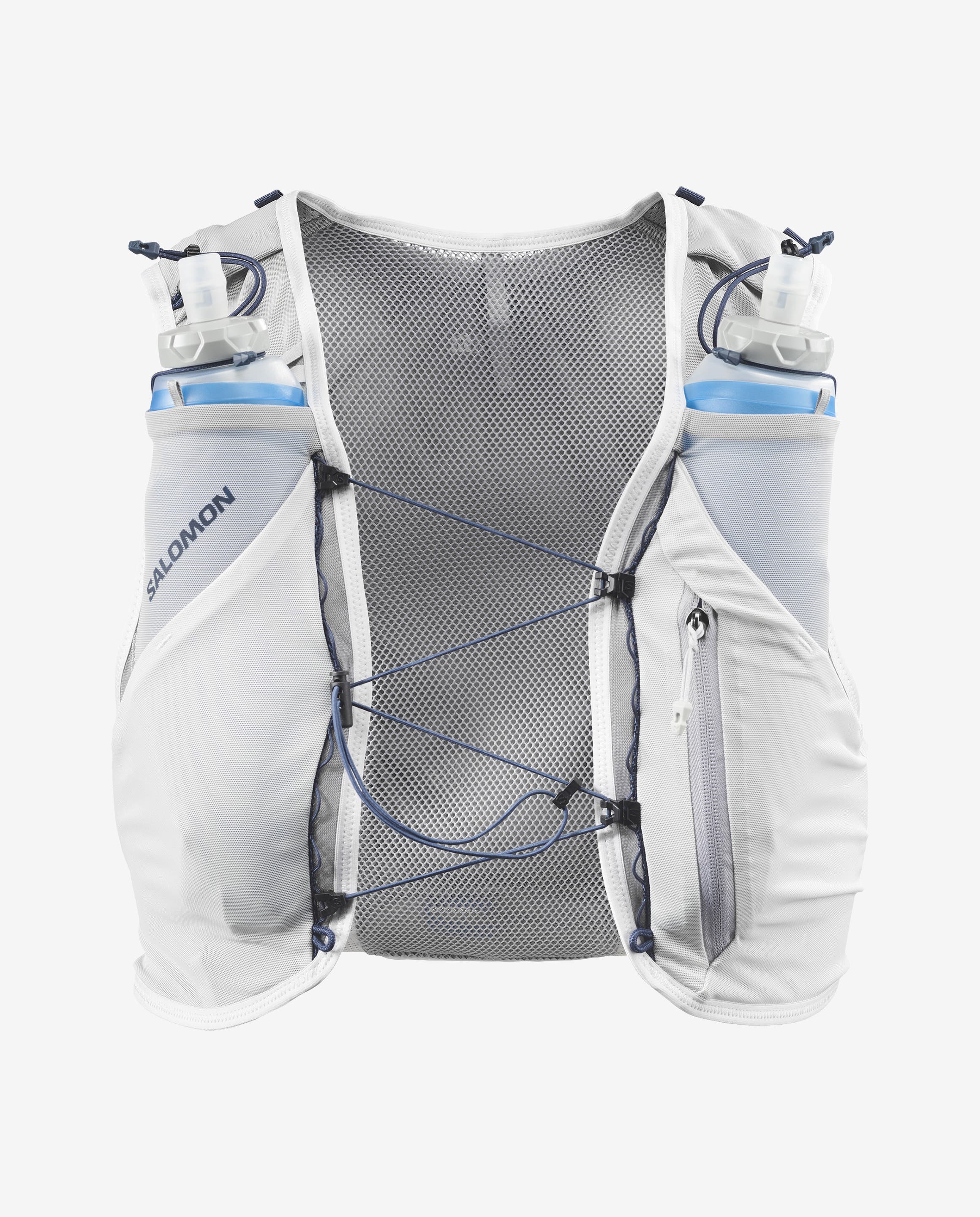 ADV SKIN 5 Unisex Running Vest with flasks included | Salomon ADV SKIN 5 Unisex Running Vest with flasks included | Salomon