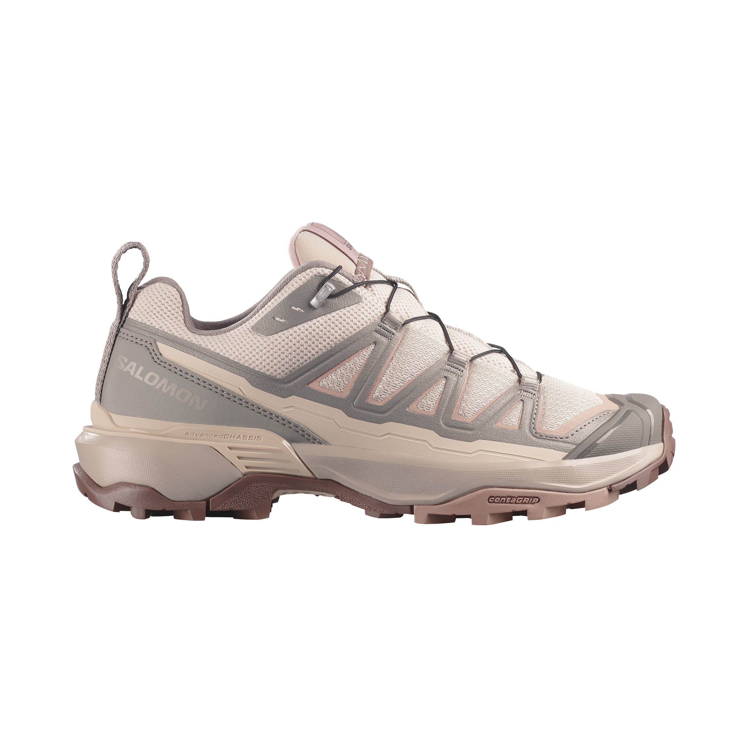 Hauptbild des Produkts X ULTRA 360 EDGE - Wandern & Trekking: Schuhe - Damen