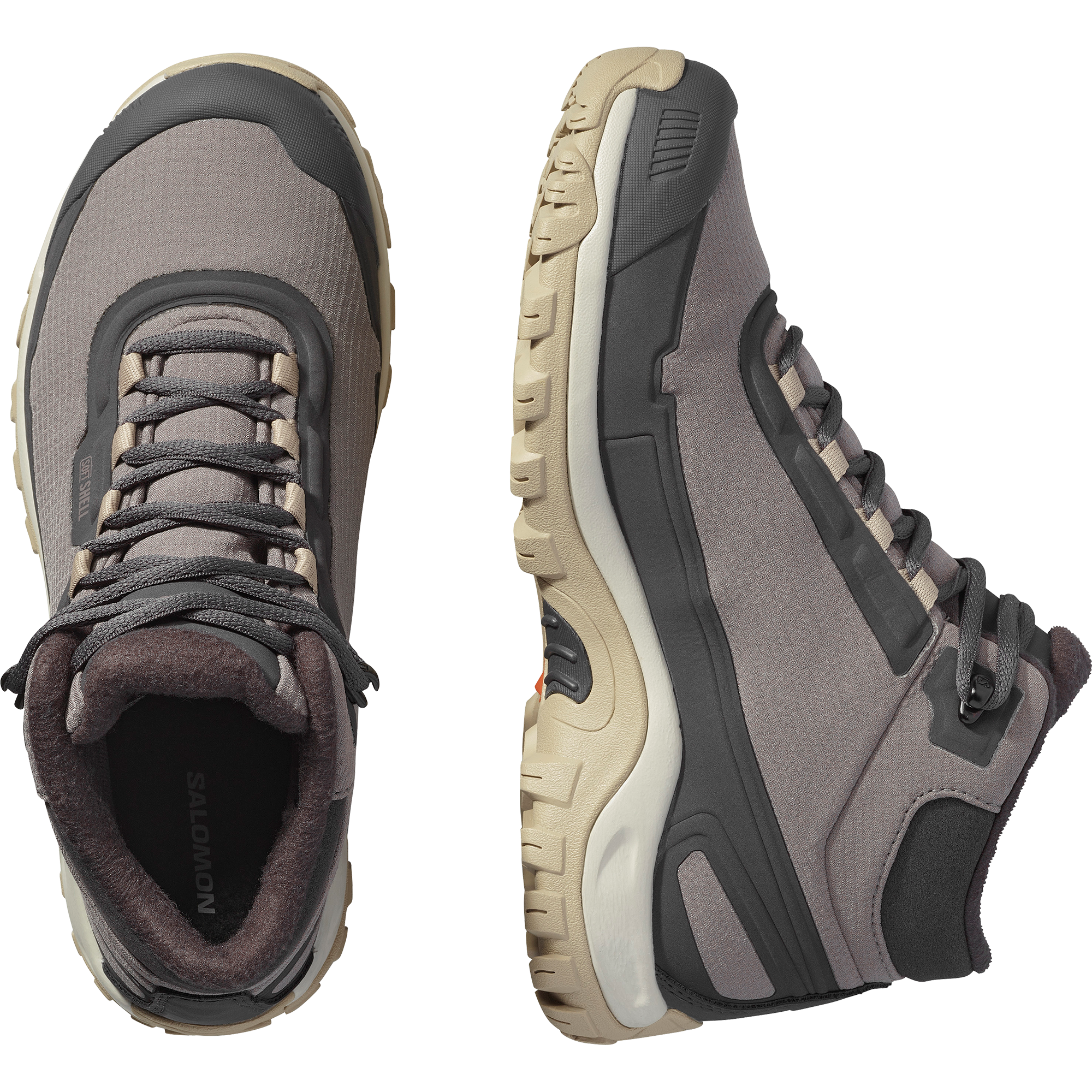 SHELTER WATERPROOF Women - Winter | Salomon