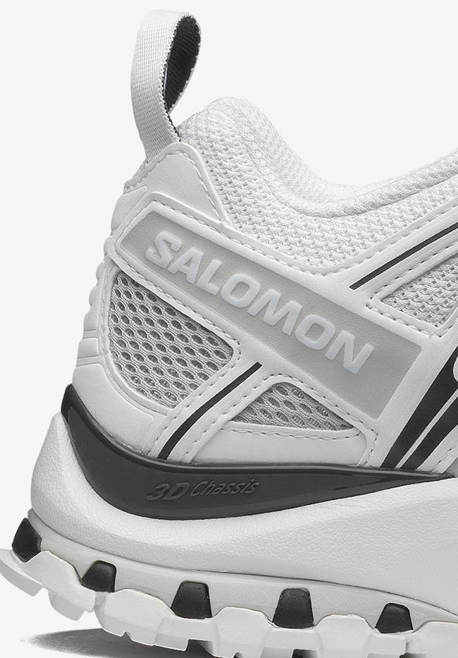 XA PRO 3D White | Salomon XA PRO 3D White | Salomon