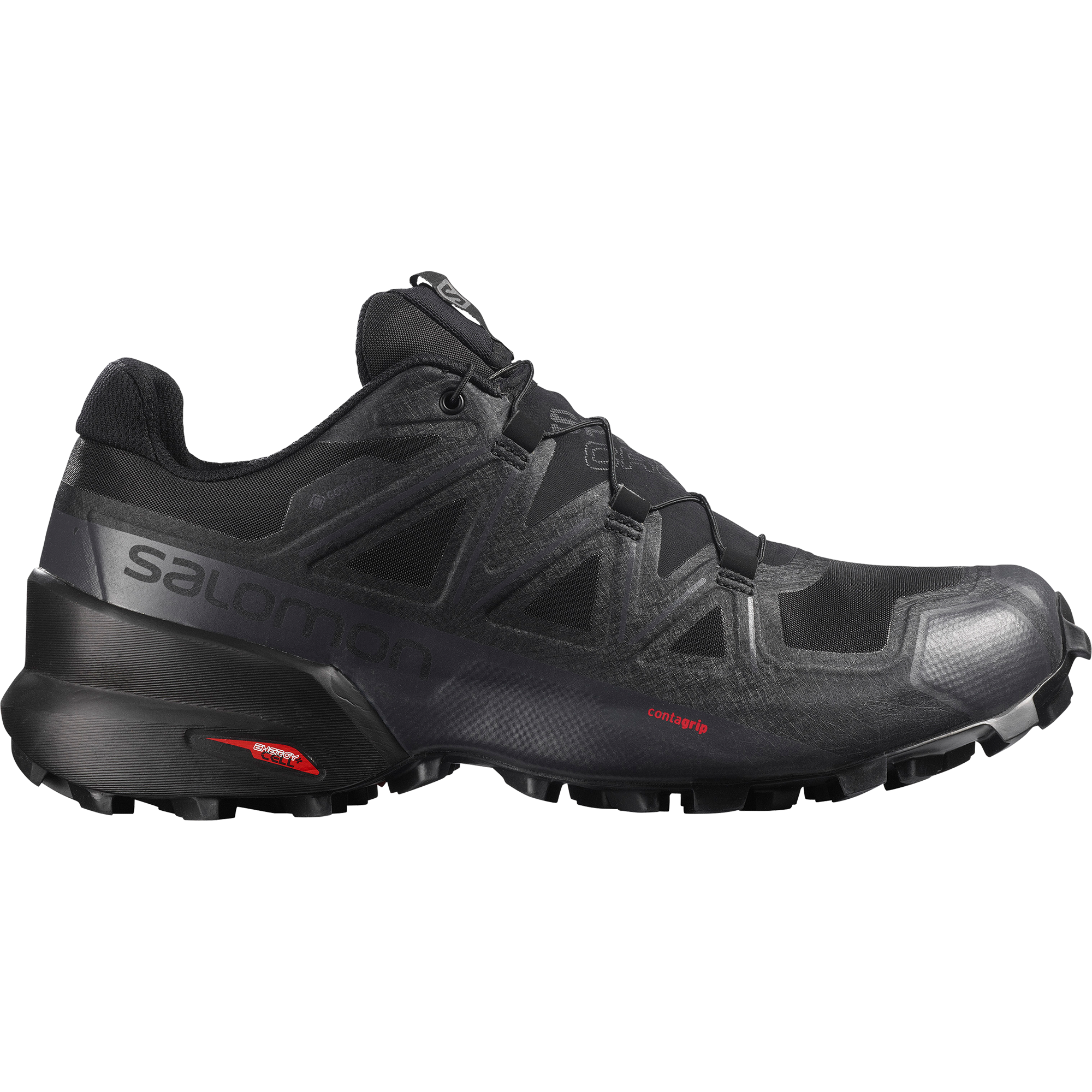 SPEEDCROSS 5 GORE-TEX Women - Trail Running | Salomon