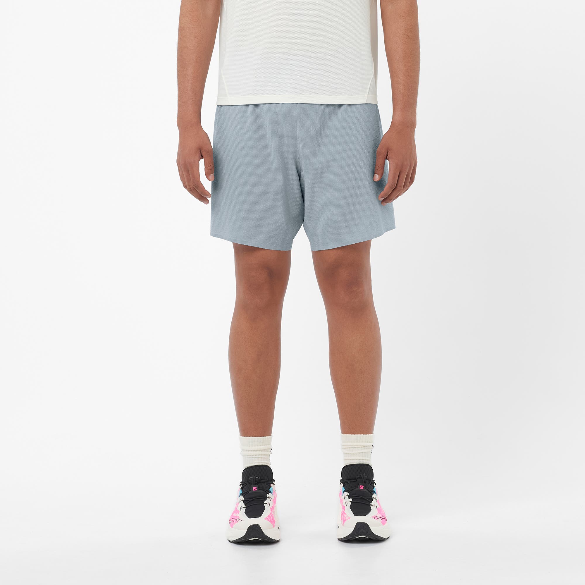 Image principale du produit SENSE AERO 7" - Short pour homme