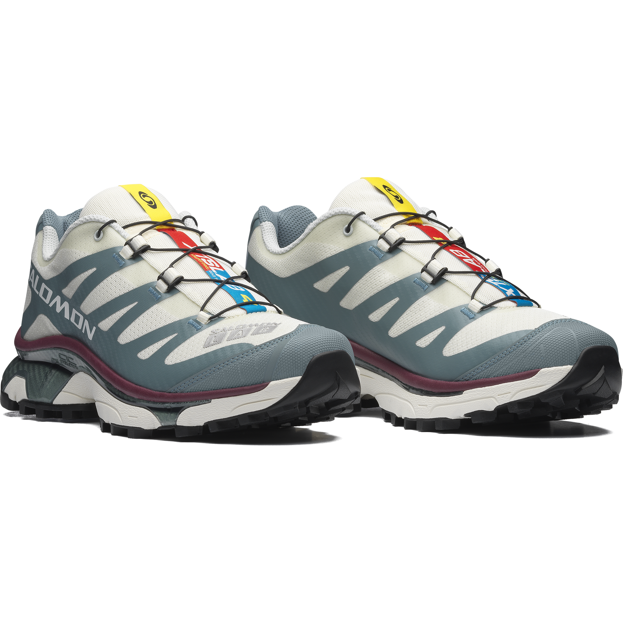 XT-4 OG Unisex - Sneakers | Salomon