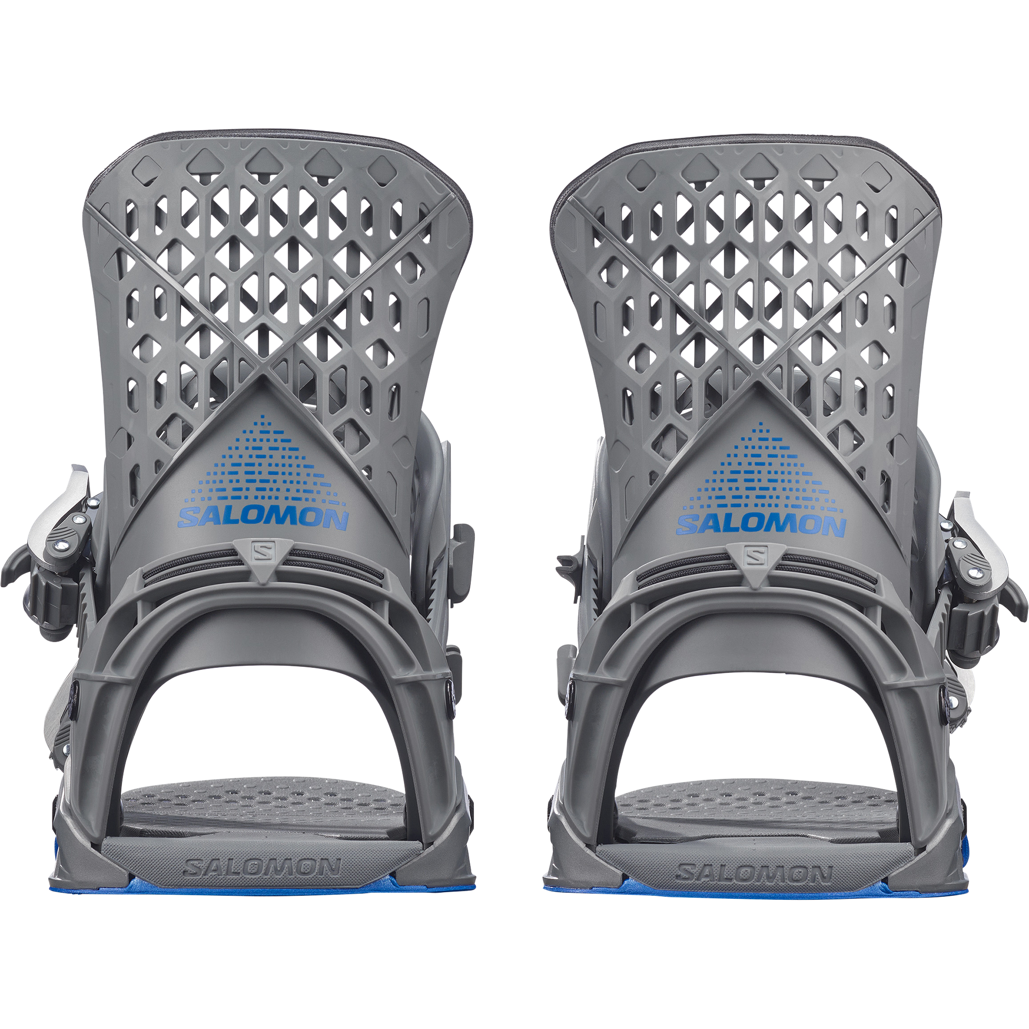 HIGHLANDER Snowboard bindings - All-Mountain - Men | Salomon