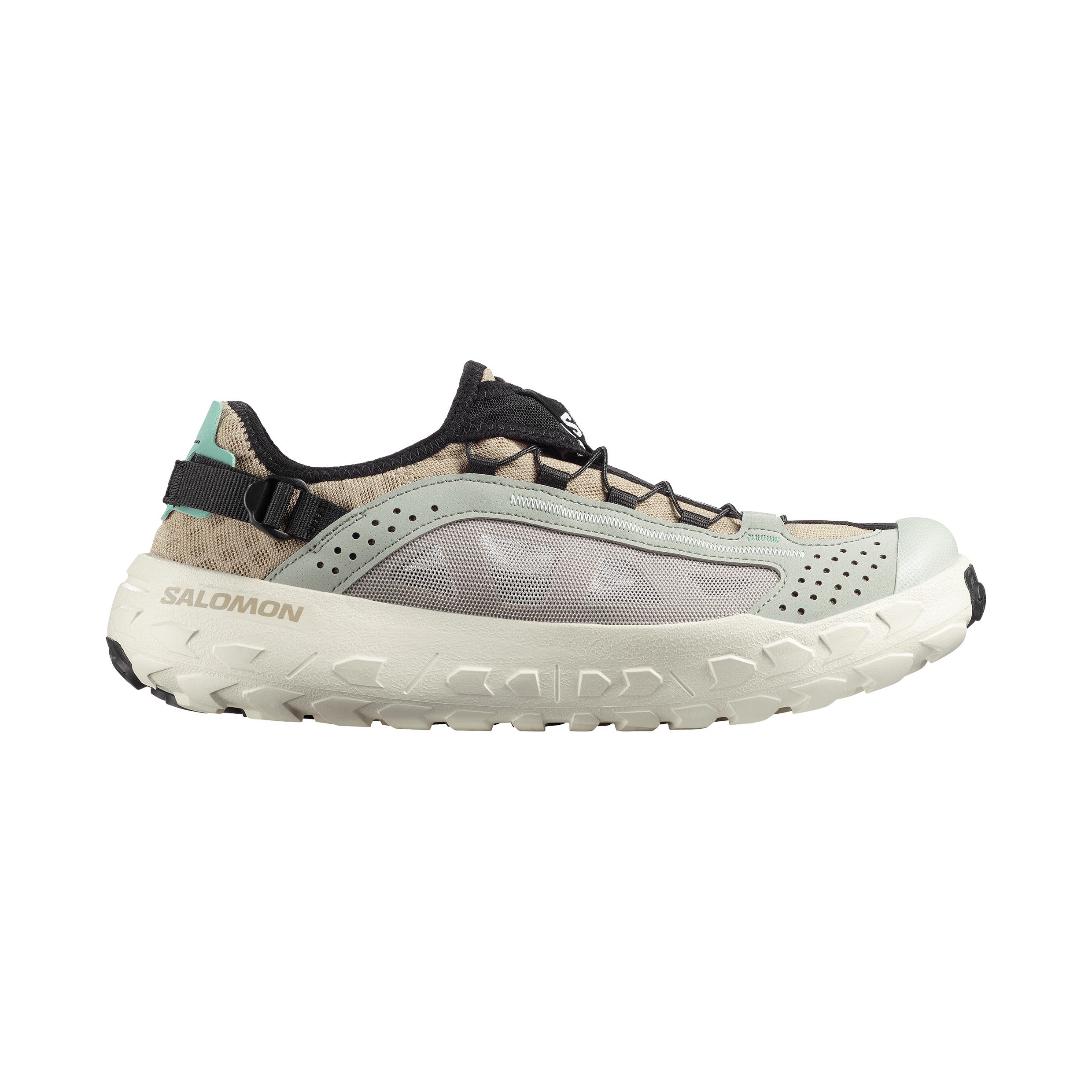 Hauptbild des Produkts SOLAMPHIBIAN - Sandalen, Wasserschuhe und Erholungsschuhe - Herren