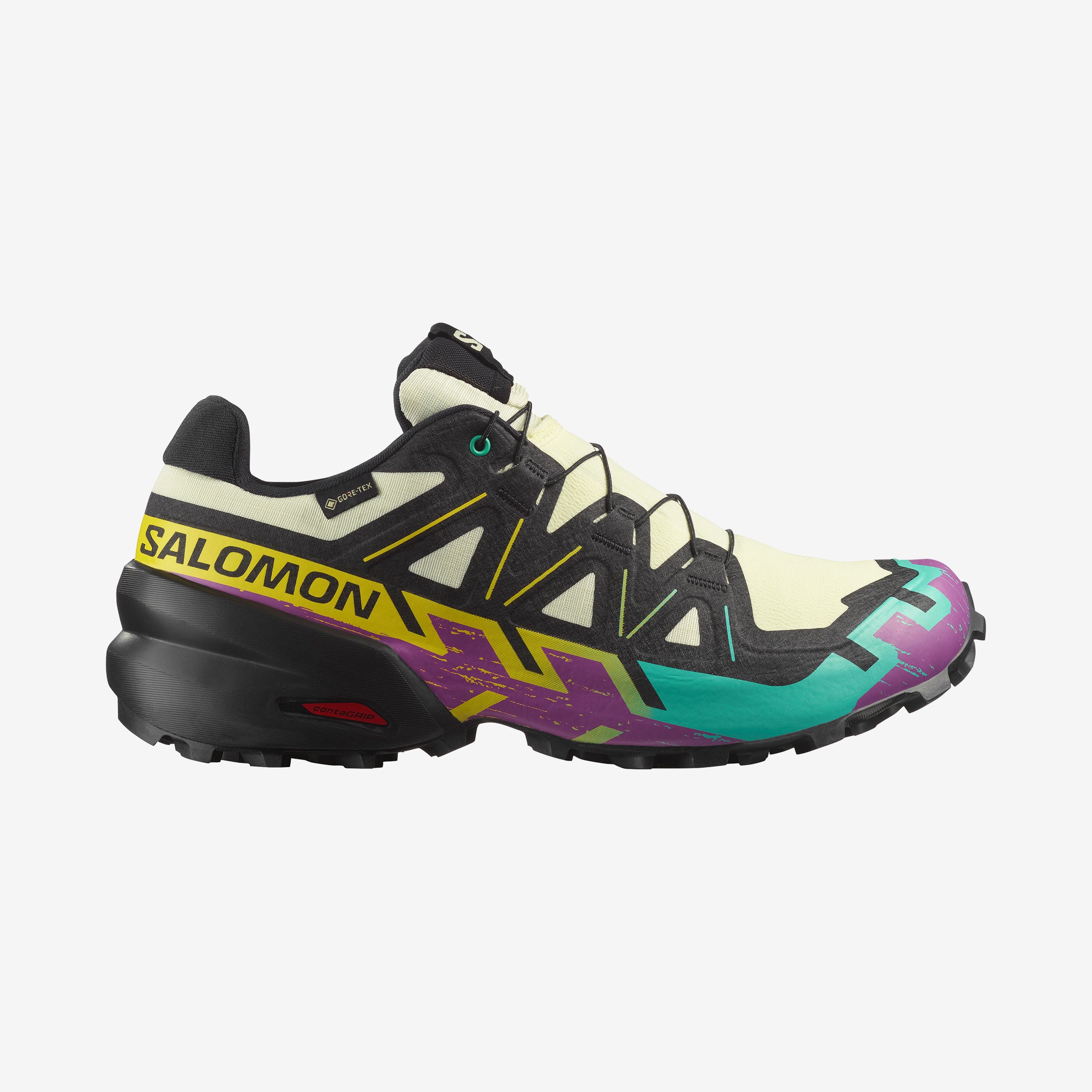 SPEEDCROSS Uomo Trail running Salomon - Main Image