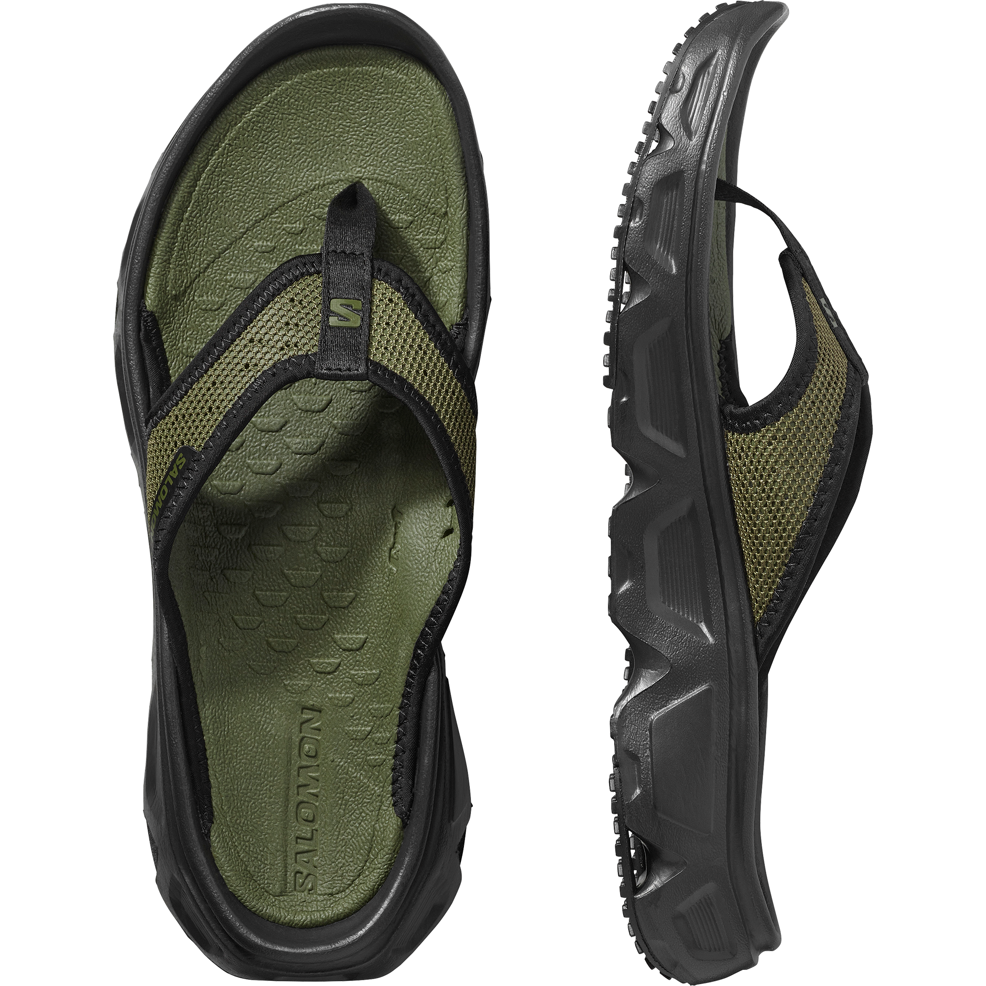 RX BREAK FORCES Unisex - Forces | Salomon