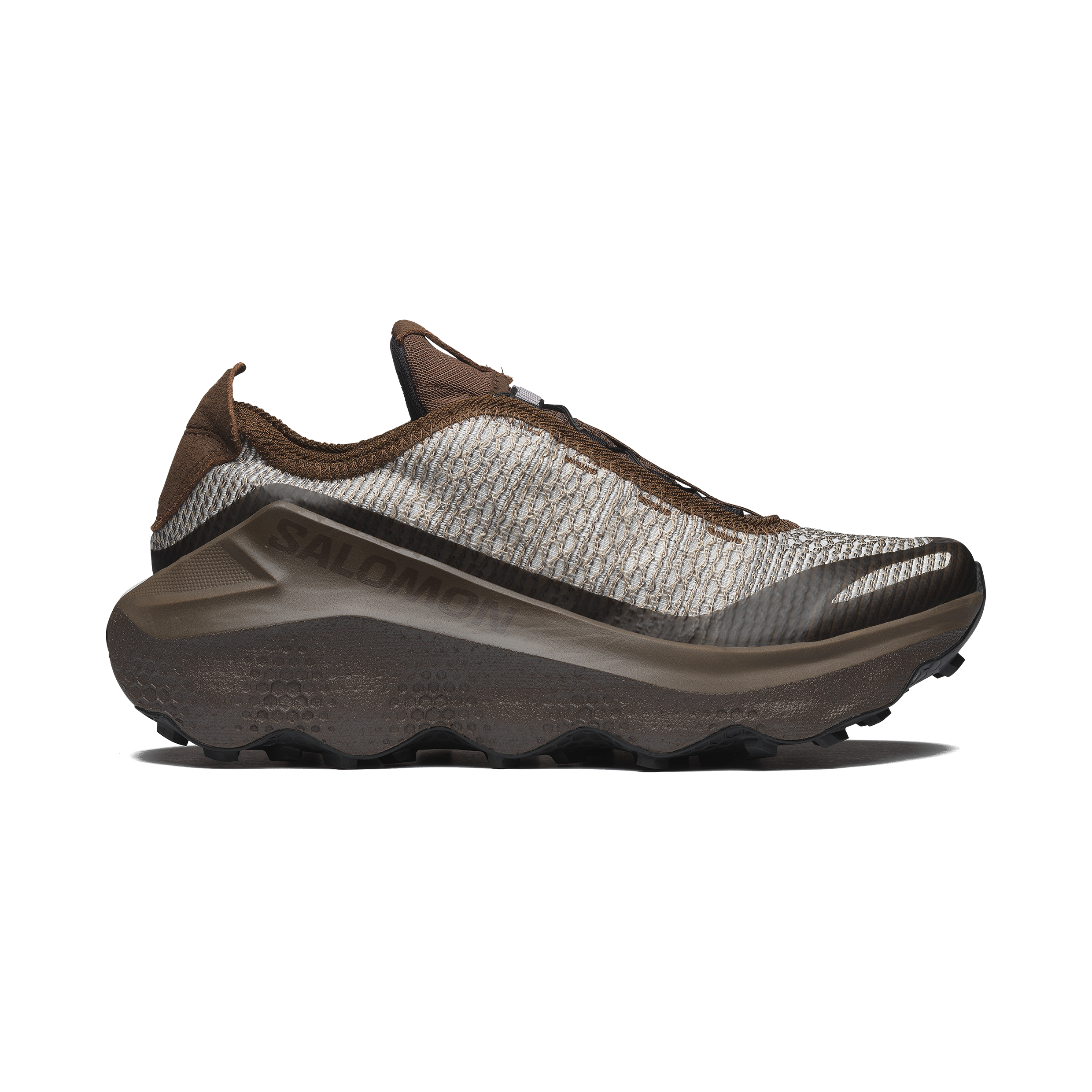 靴 SALOMON ORAVA ADVANCED 27cm ORAVA ADVANCED Advanced Collection - Unisex | Salomon