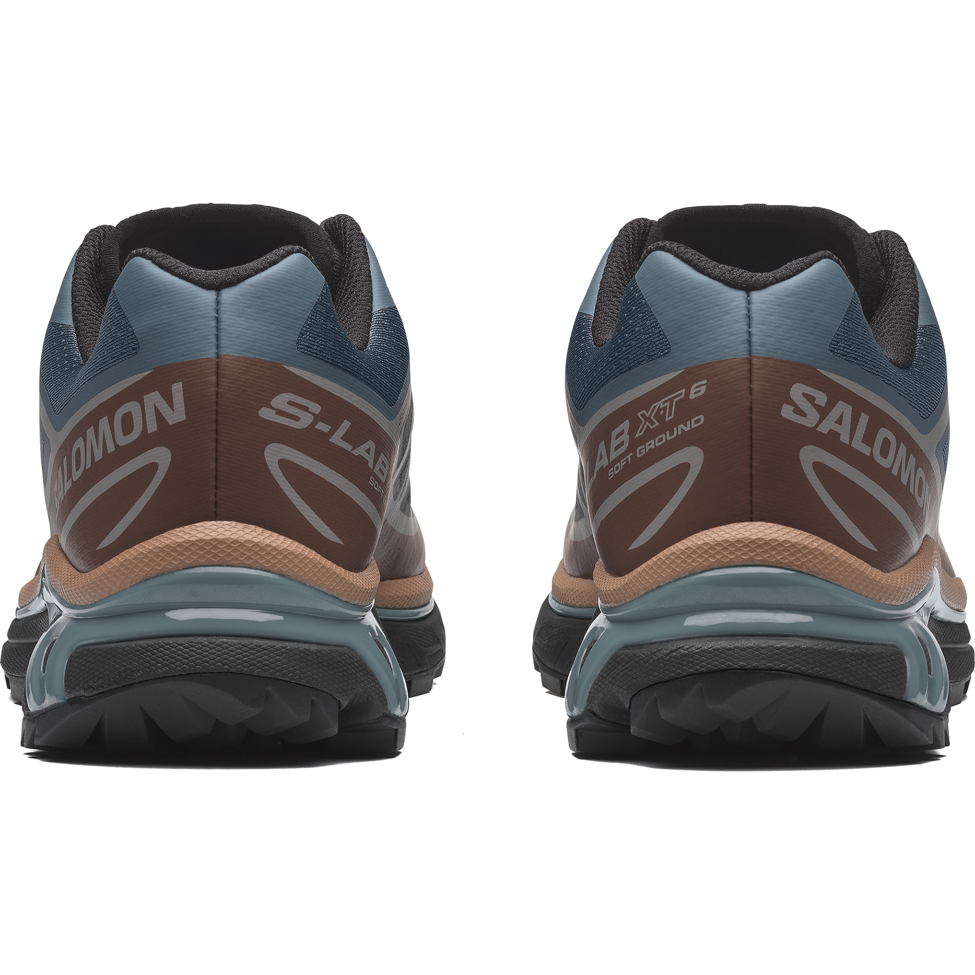 XT-6 Blue | Salomon