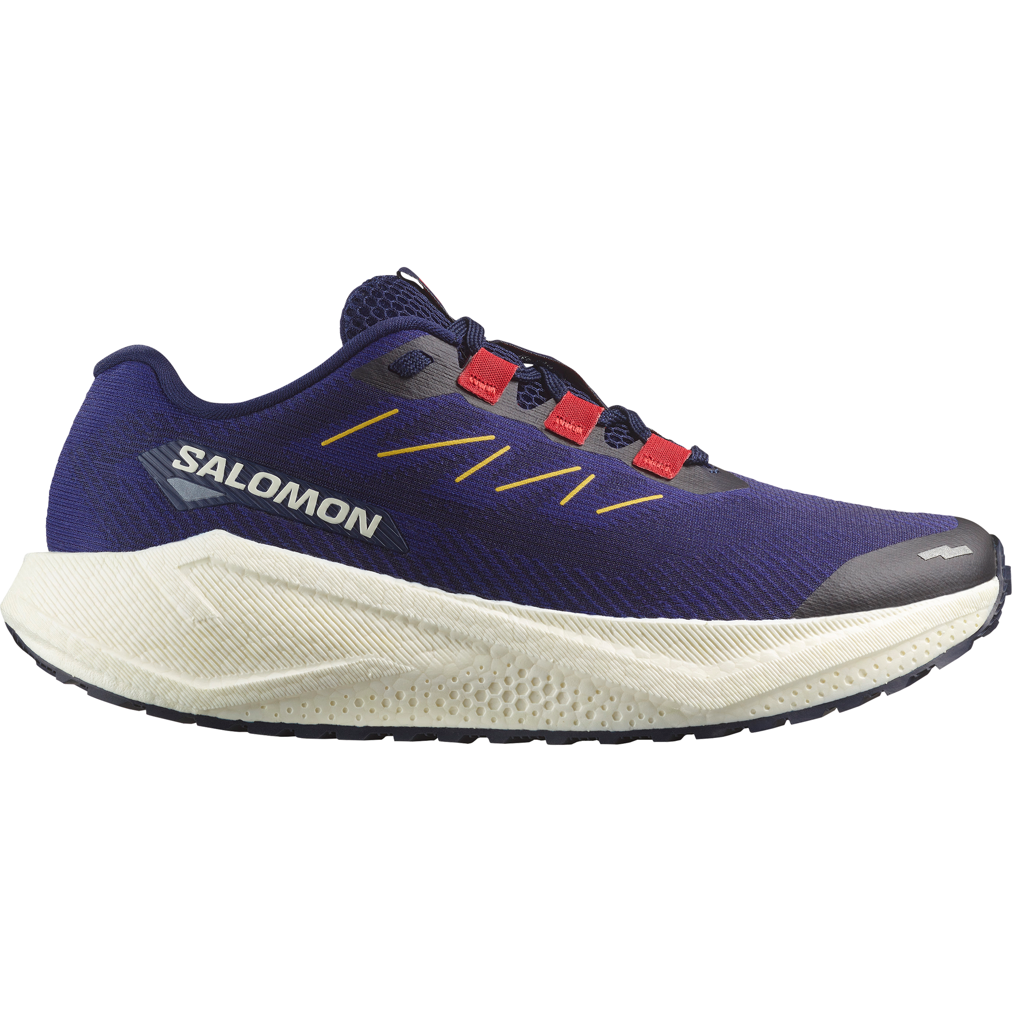 セラアース エール AERO BLAZE 3 GRVL Yellow | Salomon