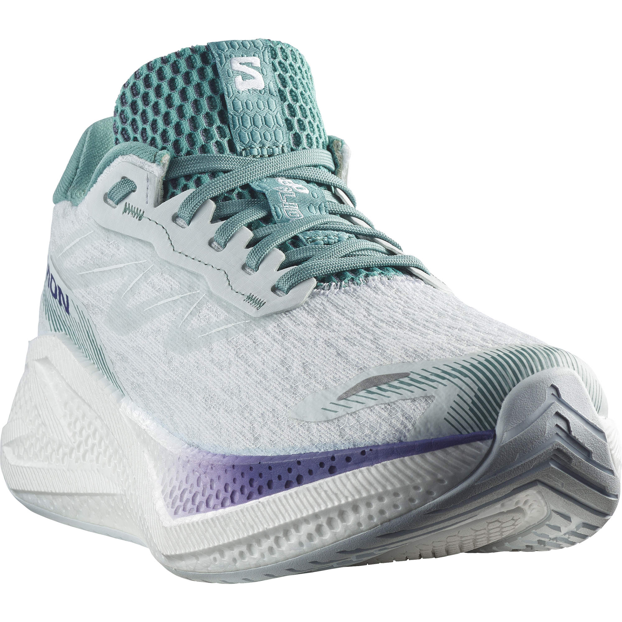 Женские кроссовки Salomon AERO GLIDE 4 — фото 5