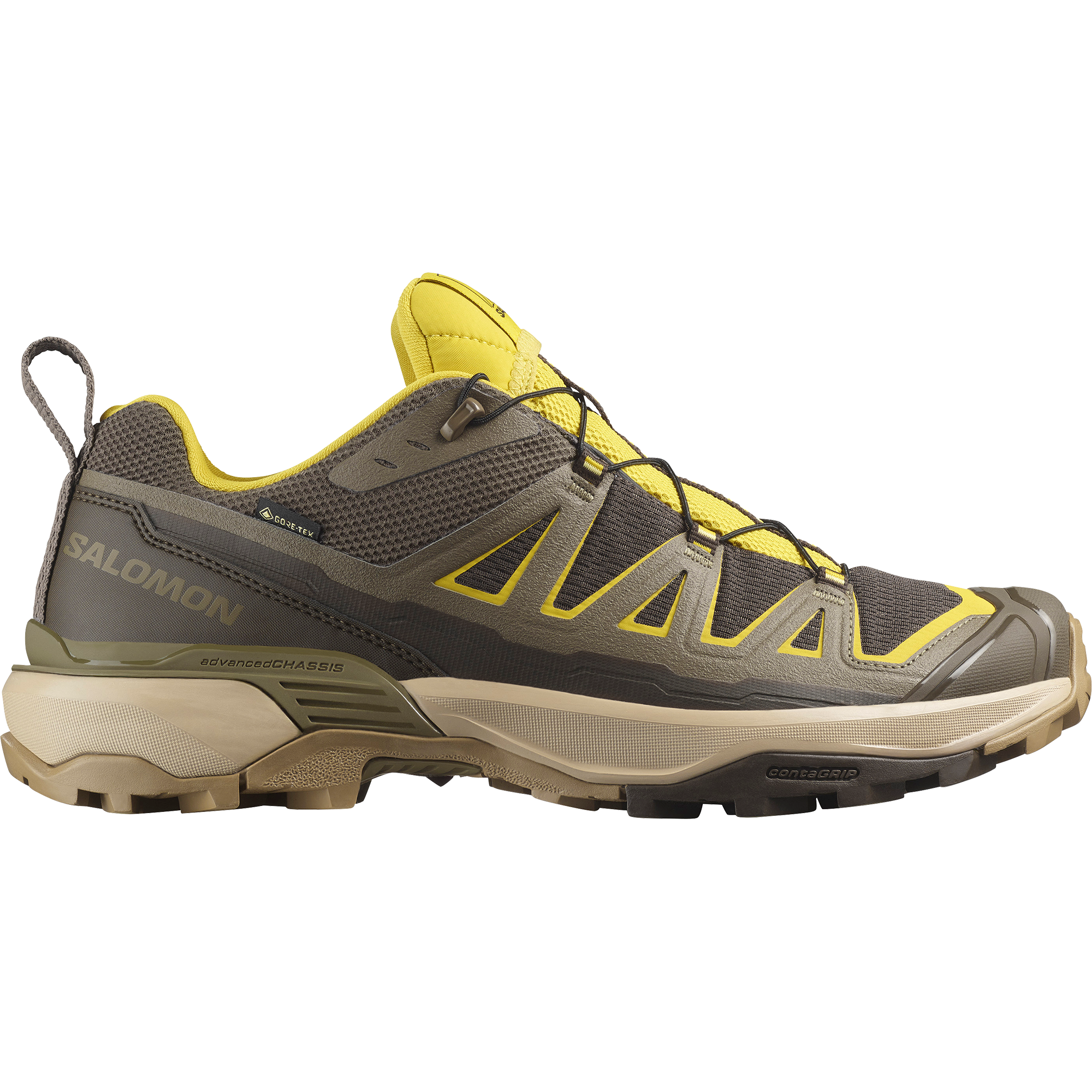 X ULTRA 360 EDGE GTX Men - Hiking | Salomon