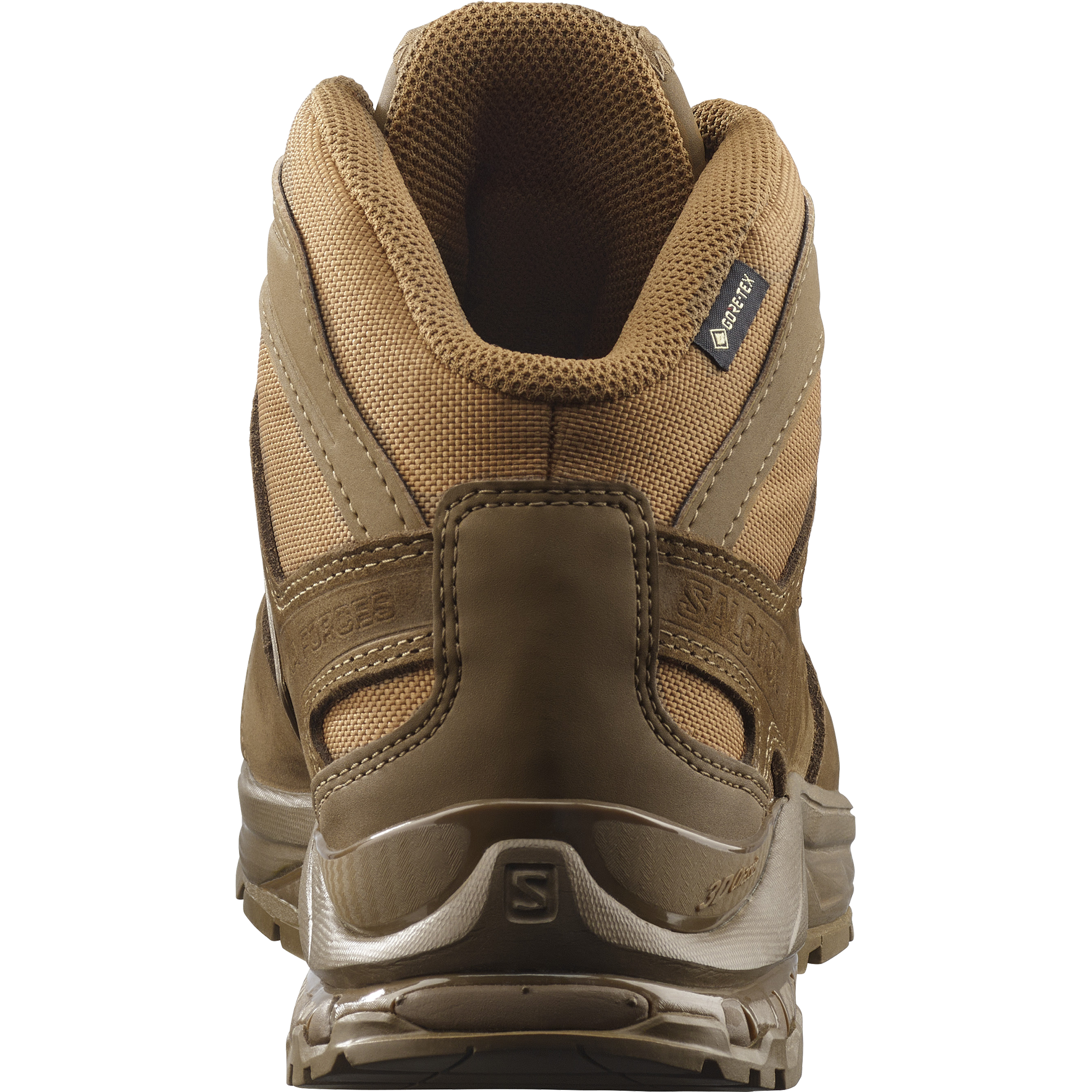 XA FORCES MID GORE-TEX Unisex - Forces | Salomon