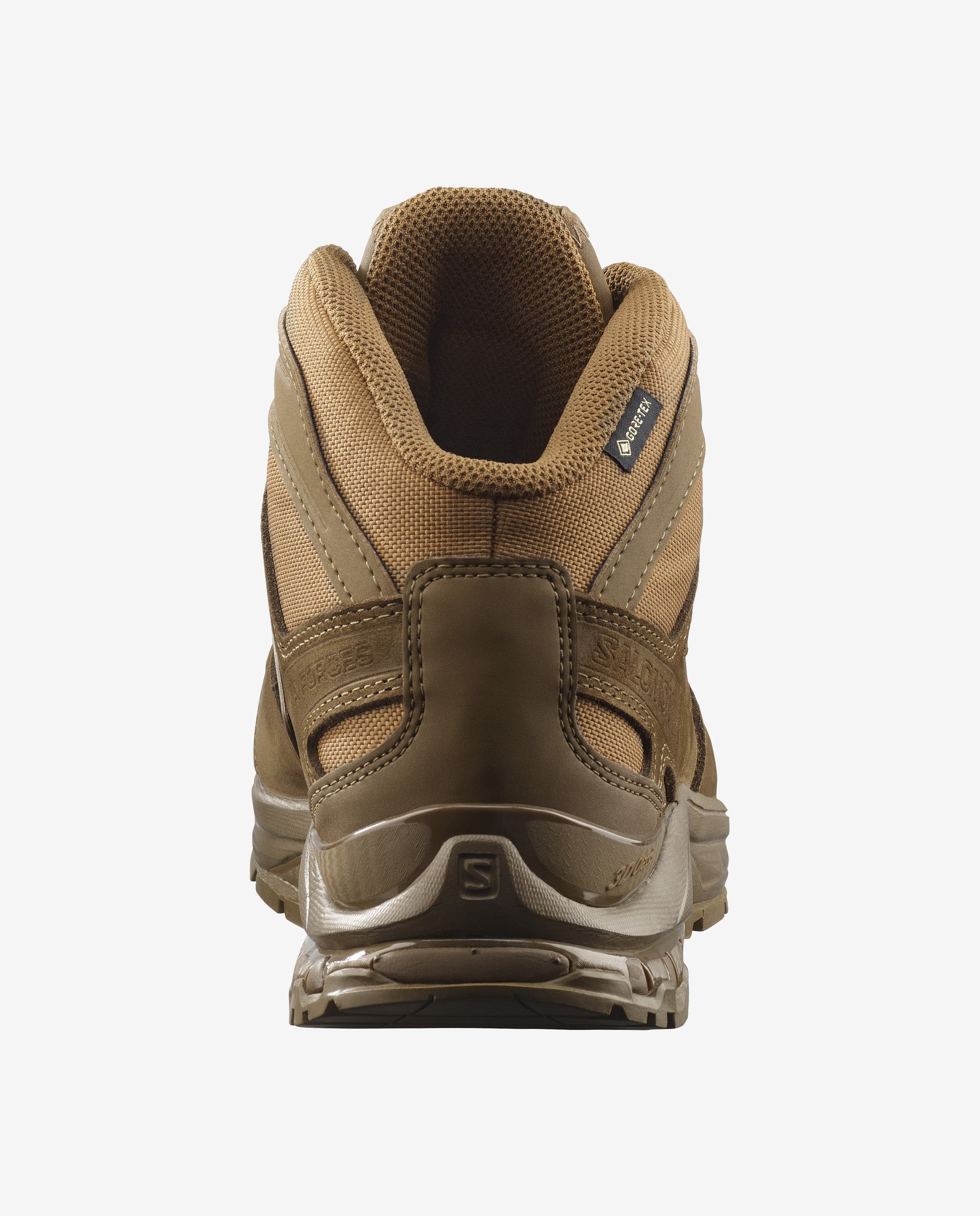 XA FORCES MID GORE-TEX Unisex - Forces | Salomon XA FORCES MID GORE-TEX Unisex - Forces | Salomon