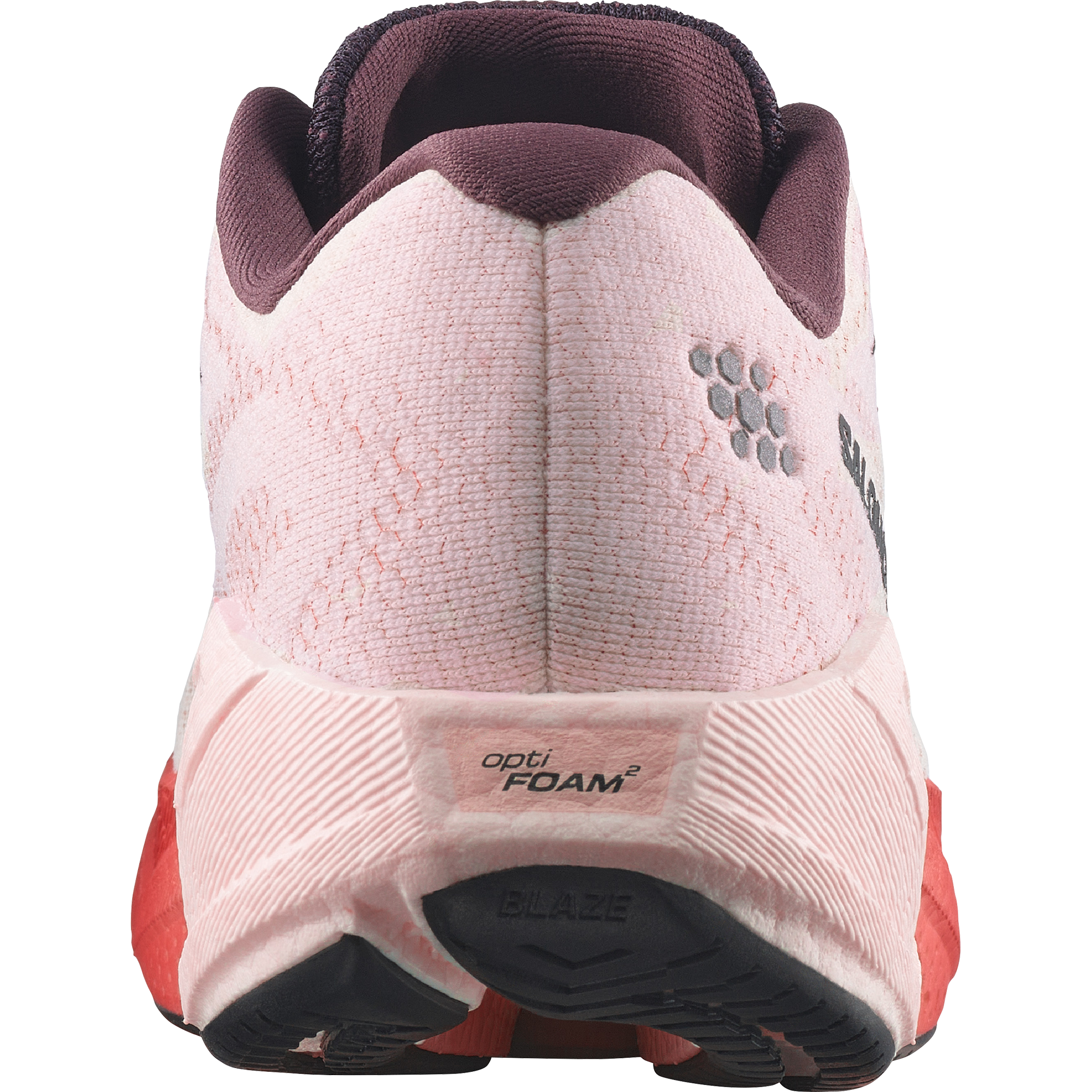 AERO BLAZE 4 Yellow | Salomon