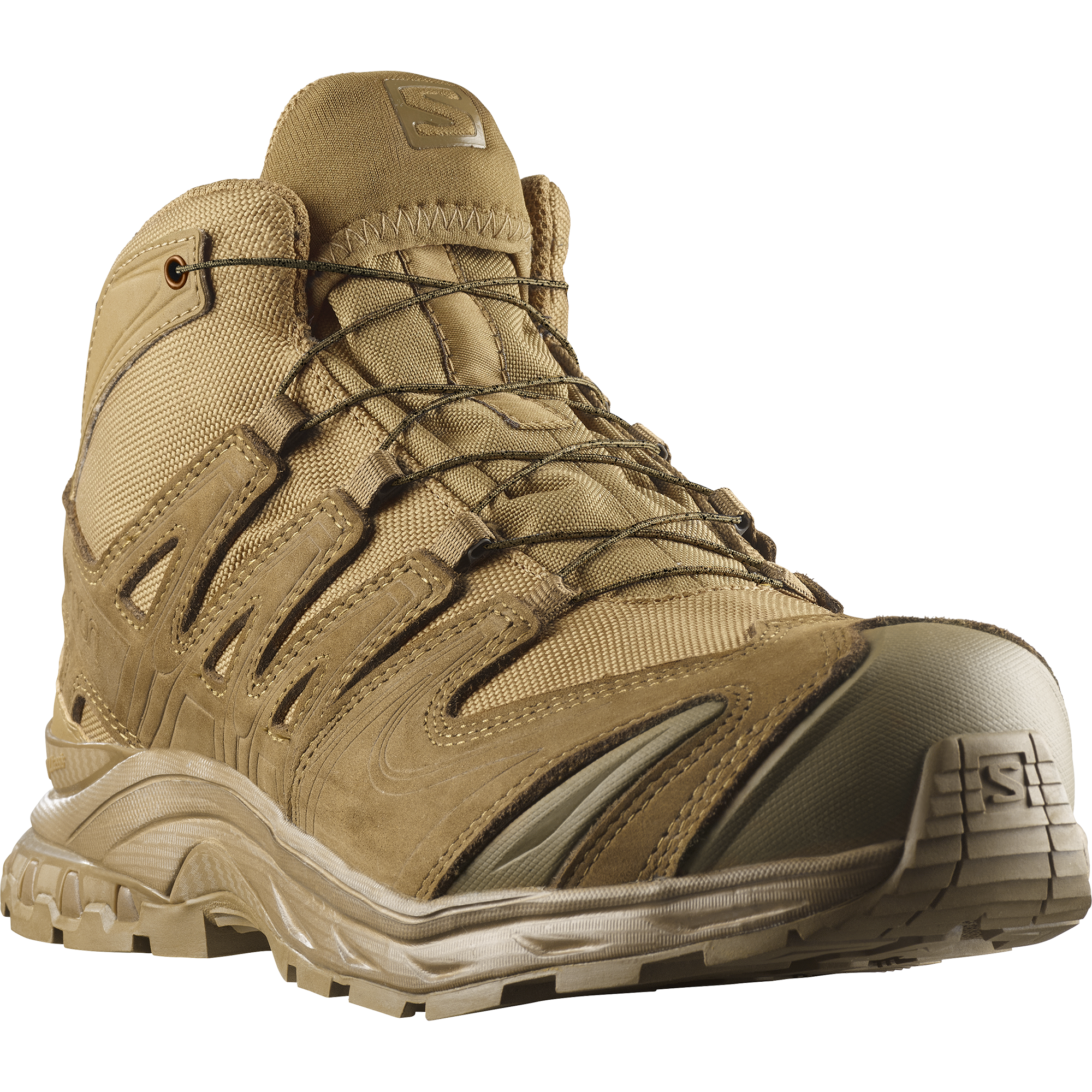 XA FORCES MID GORE-TEX Unisex - Forces | Salomon