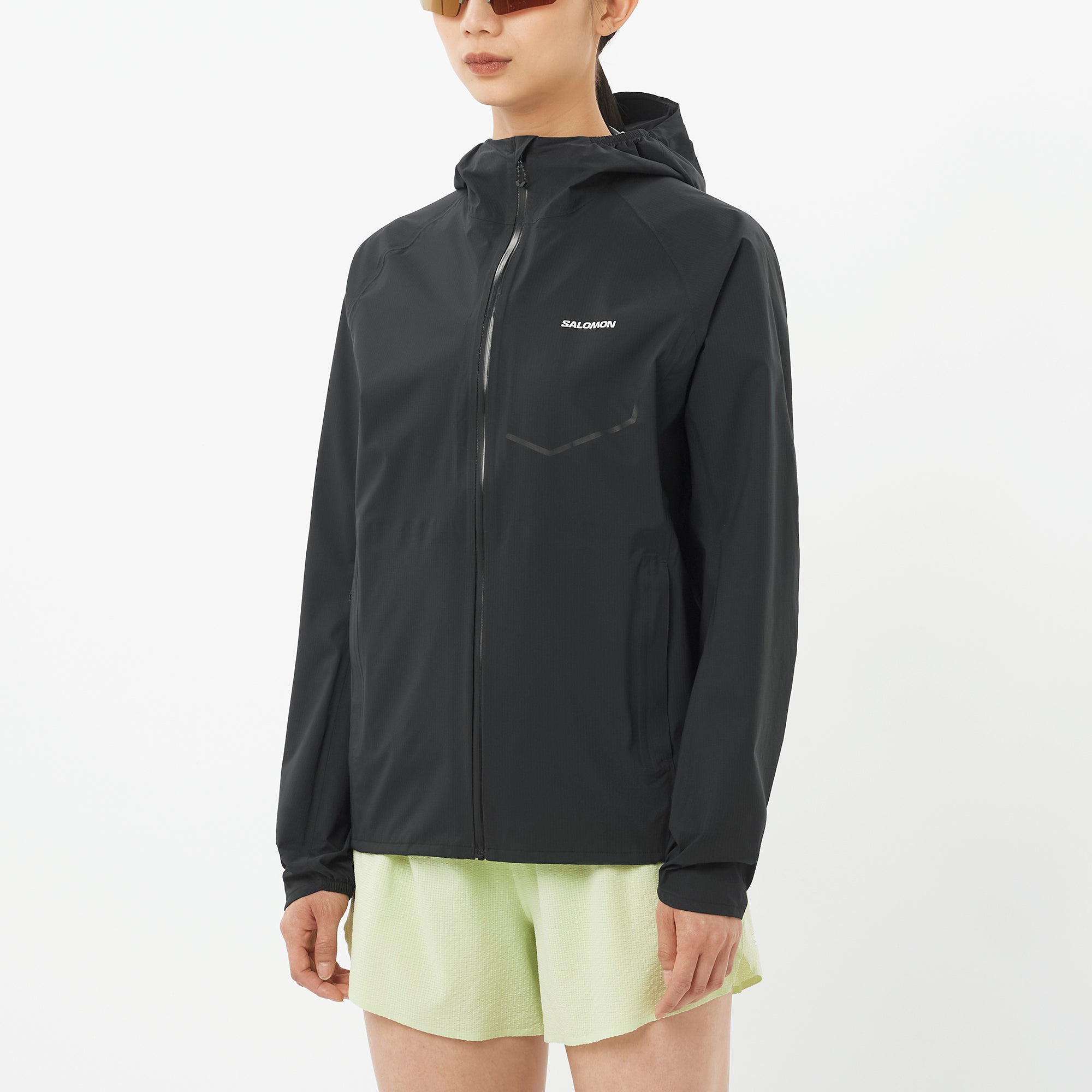 Main product image of BONATTI WATERPROOF - Skalljakke kvinner