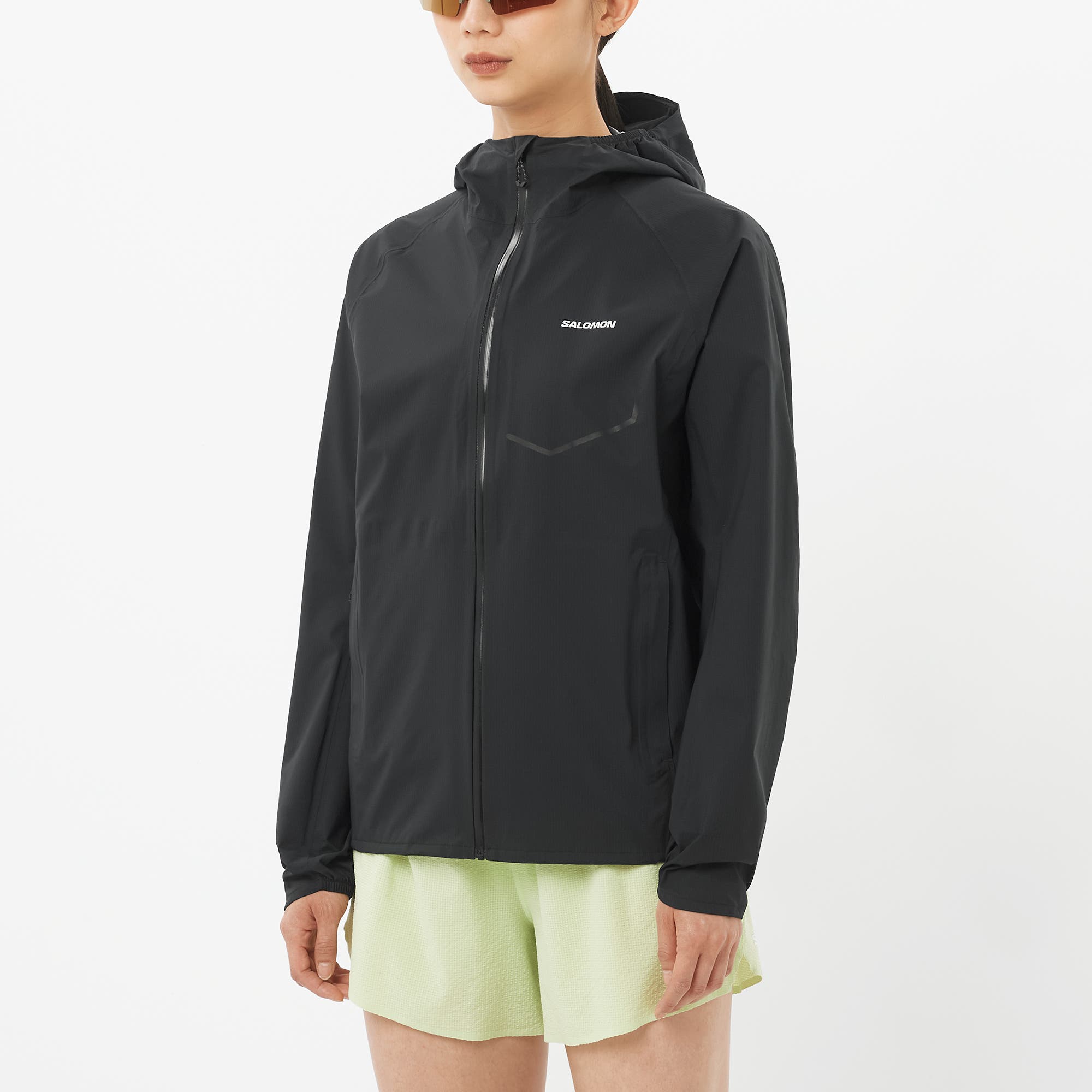 Main product image of BONATTI WATERPROOF - Women's Shell Jacket