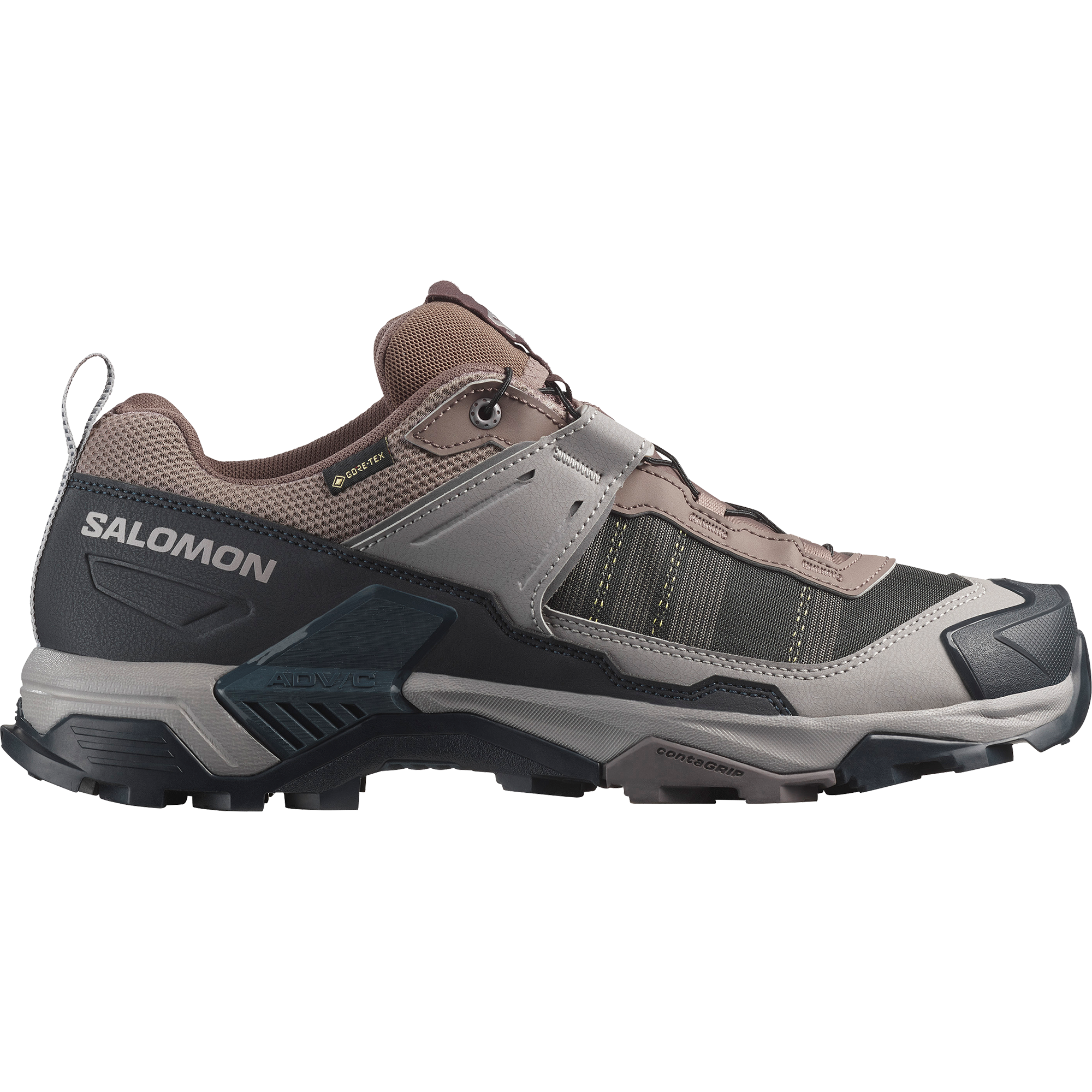 X ULTRA 5 GORE-TEX Mężczyzna - Turystyka piesza | Salomon