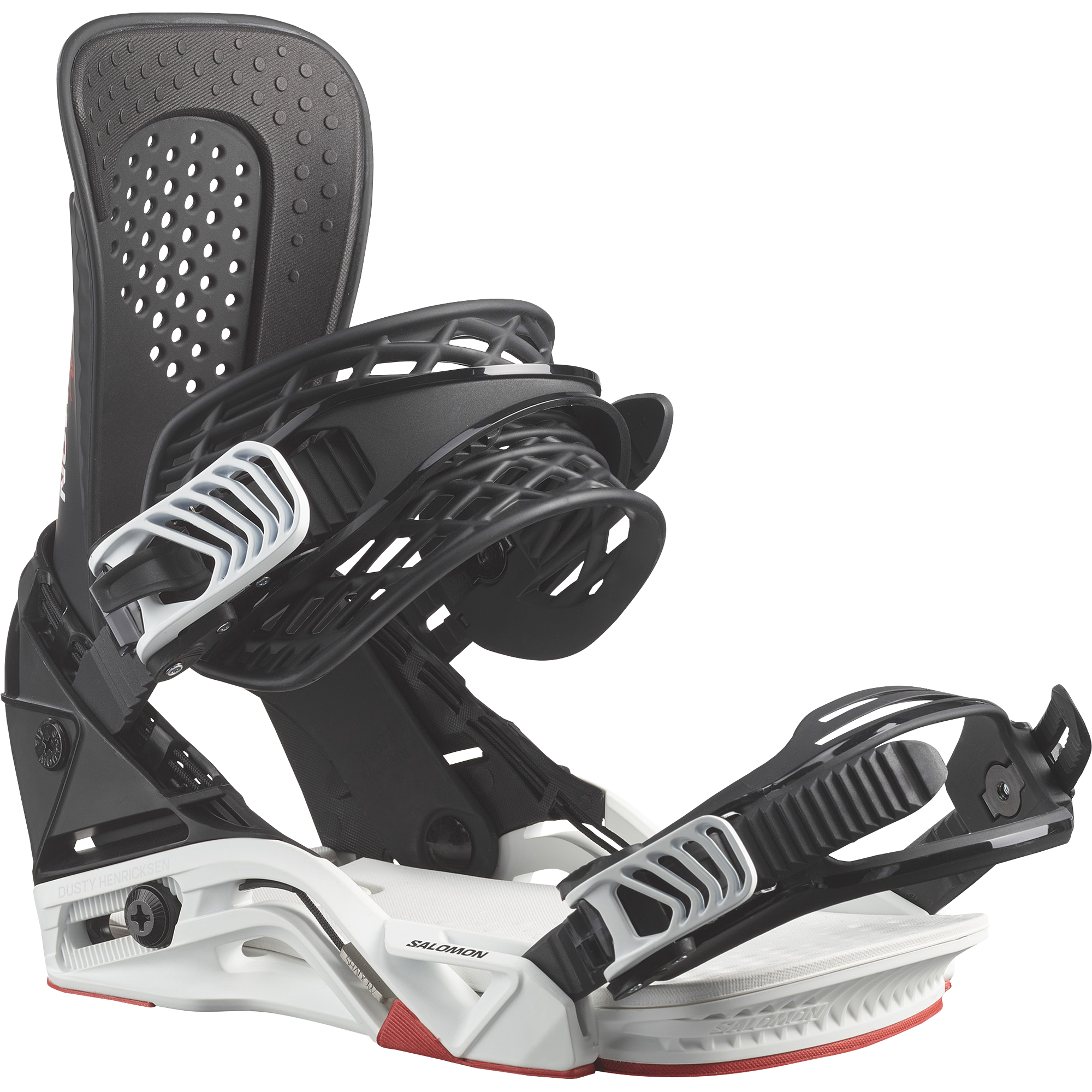 HOLOGRAM DUSTY Unisex - All-Mountain | Salomon