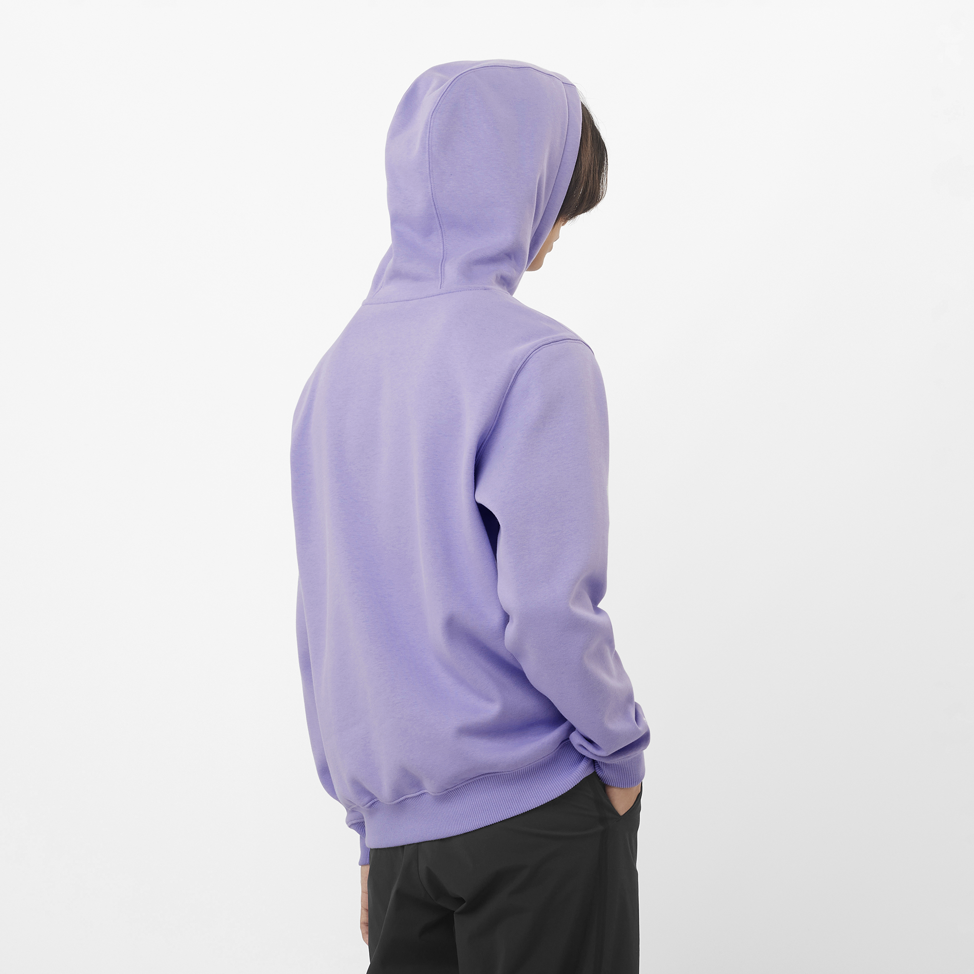 LOGO Purple | Salomon