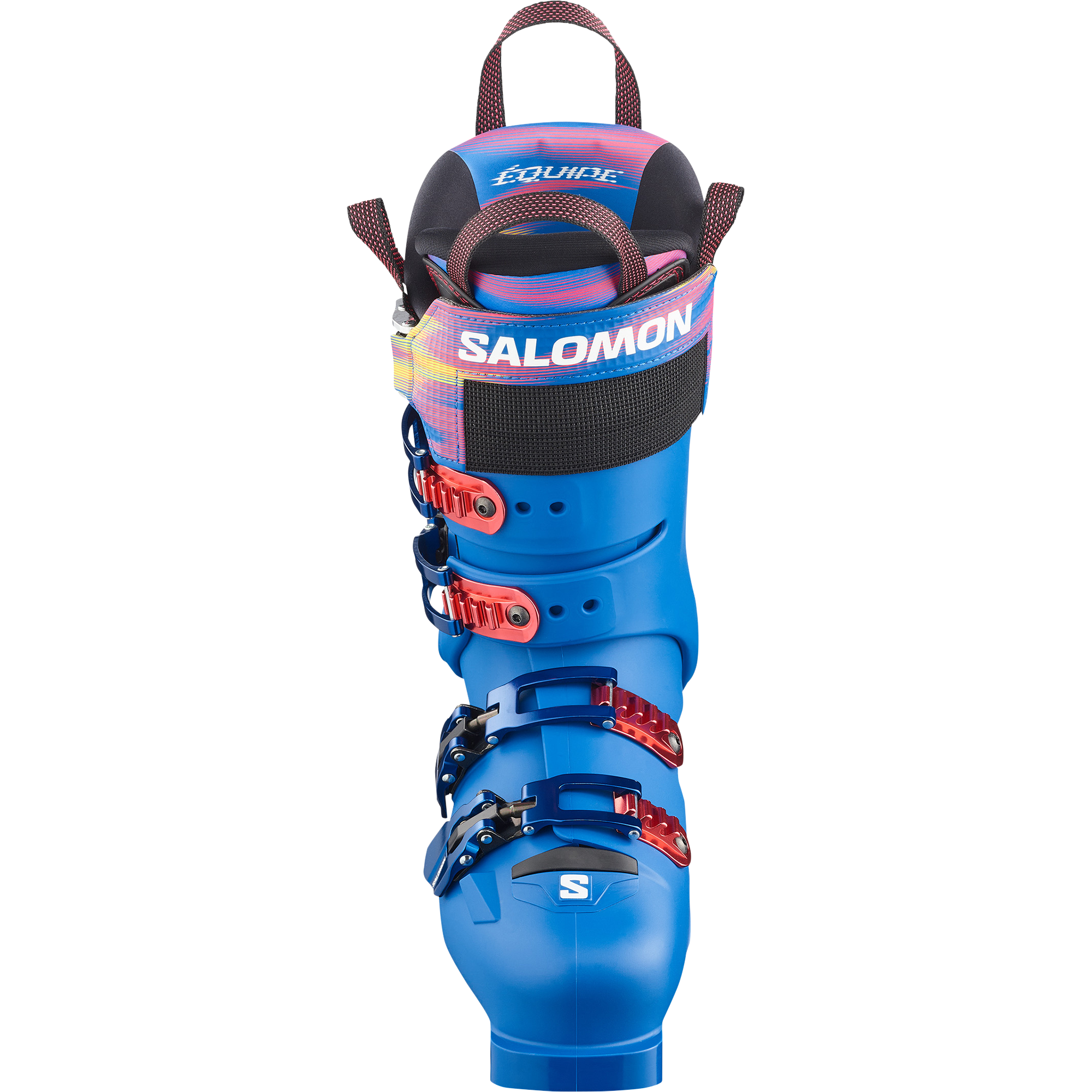 EQUIPE 110 Alpine boots - Men | Salomon